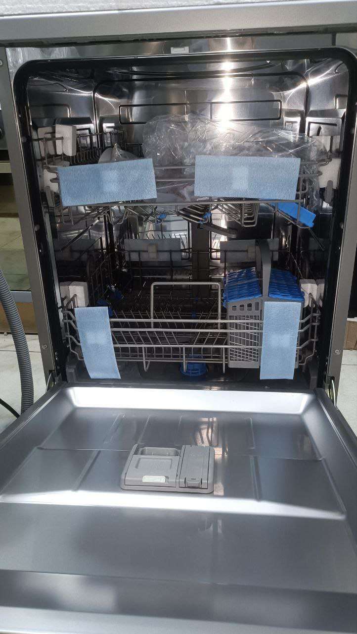 غسالة أطباق ميديا 13 فرد