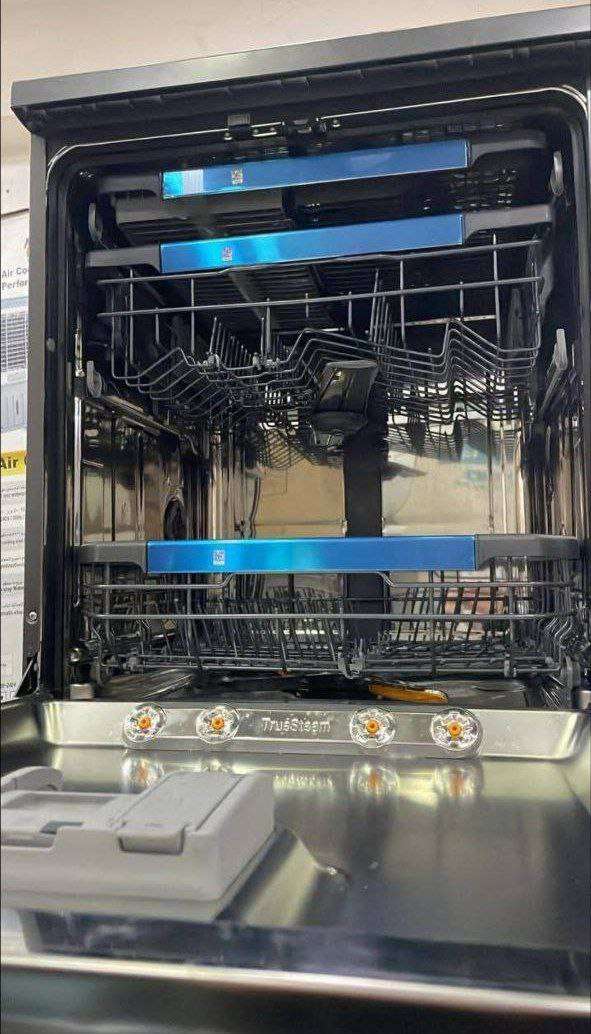 غسالات اطباق ال جي