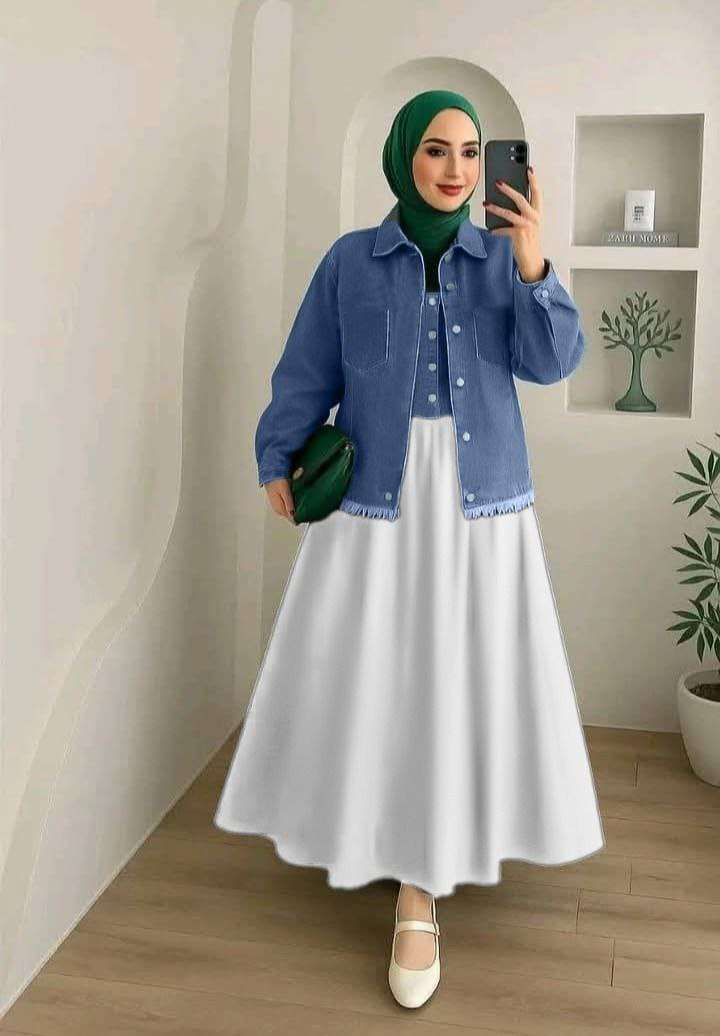 بلاوز وسالوبيت