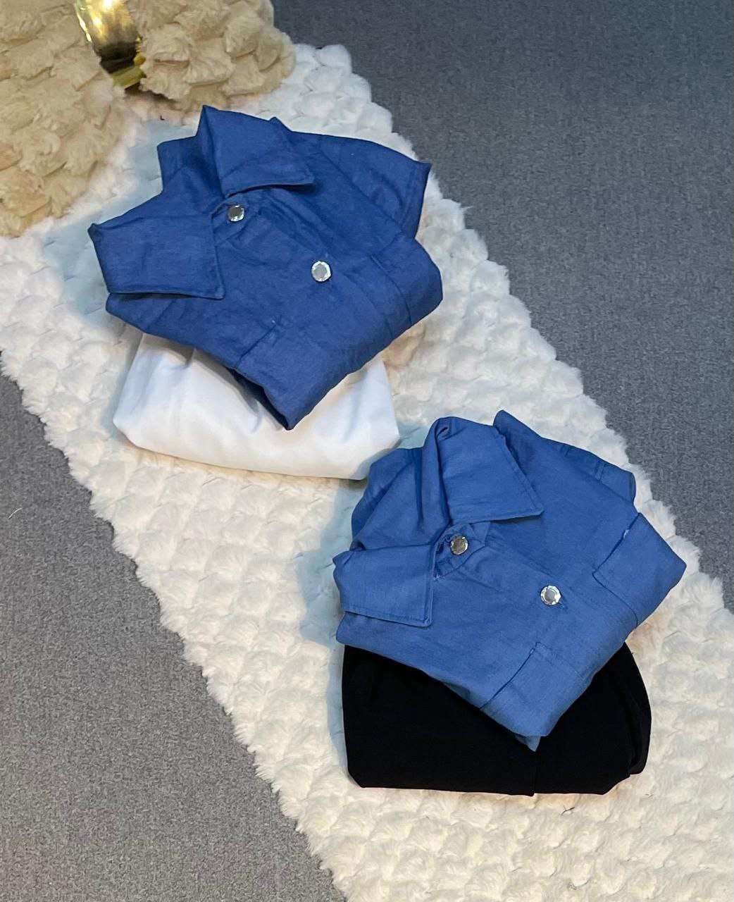 بلاوز وسالوبيت