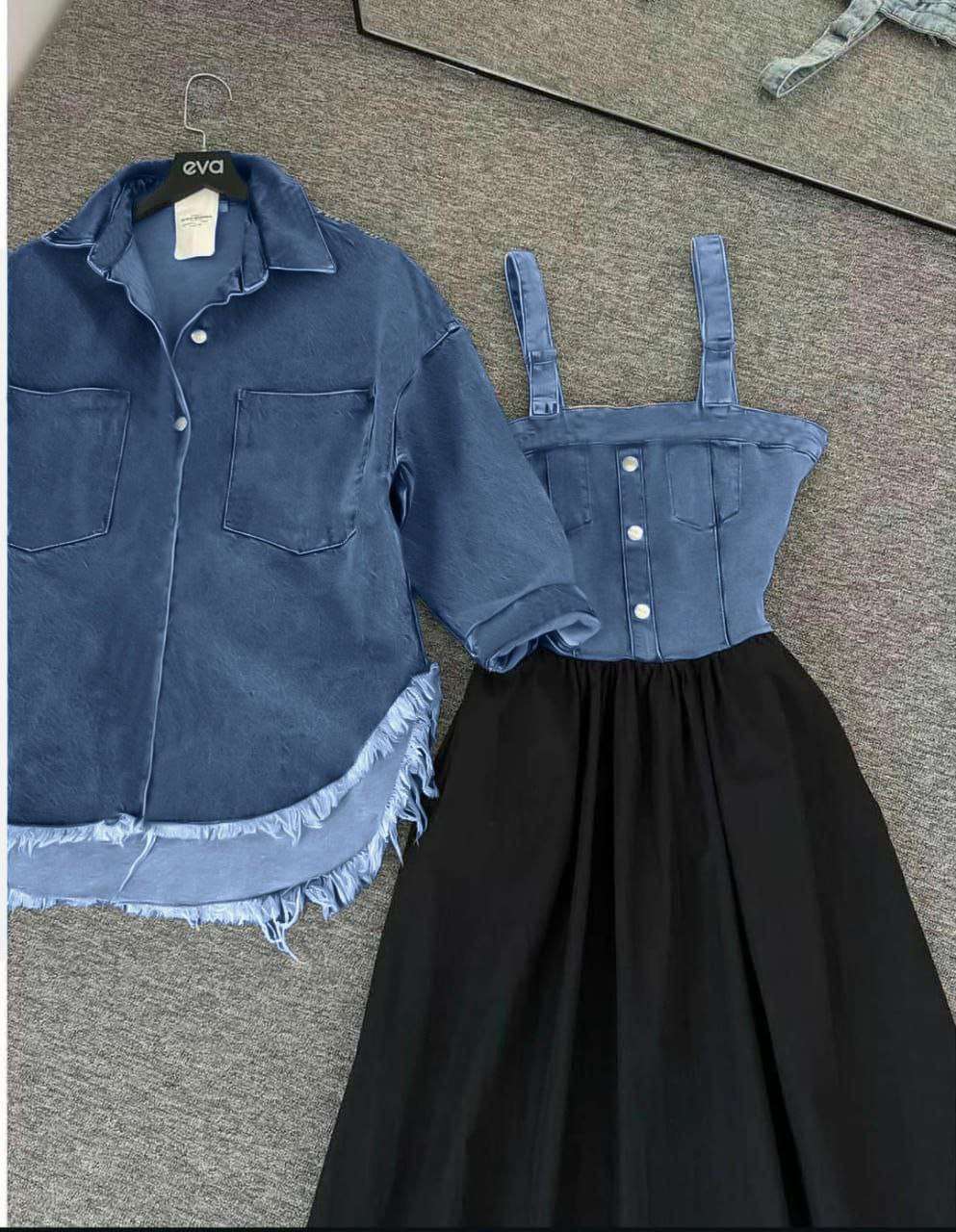 بلاوز وسالوبيت