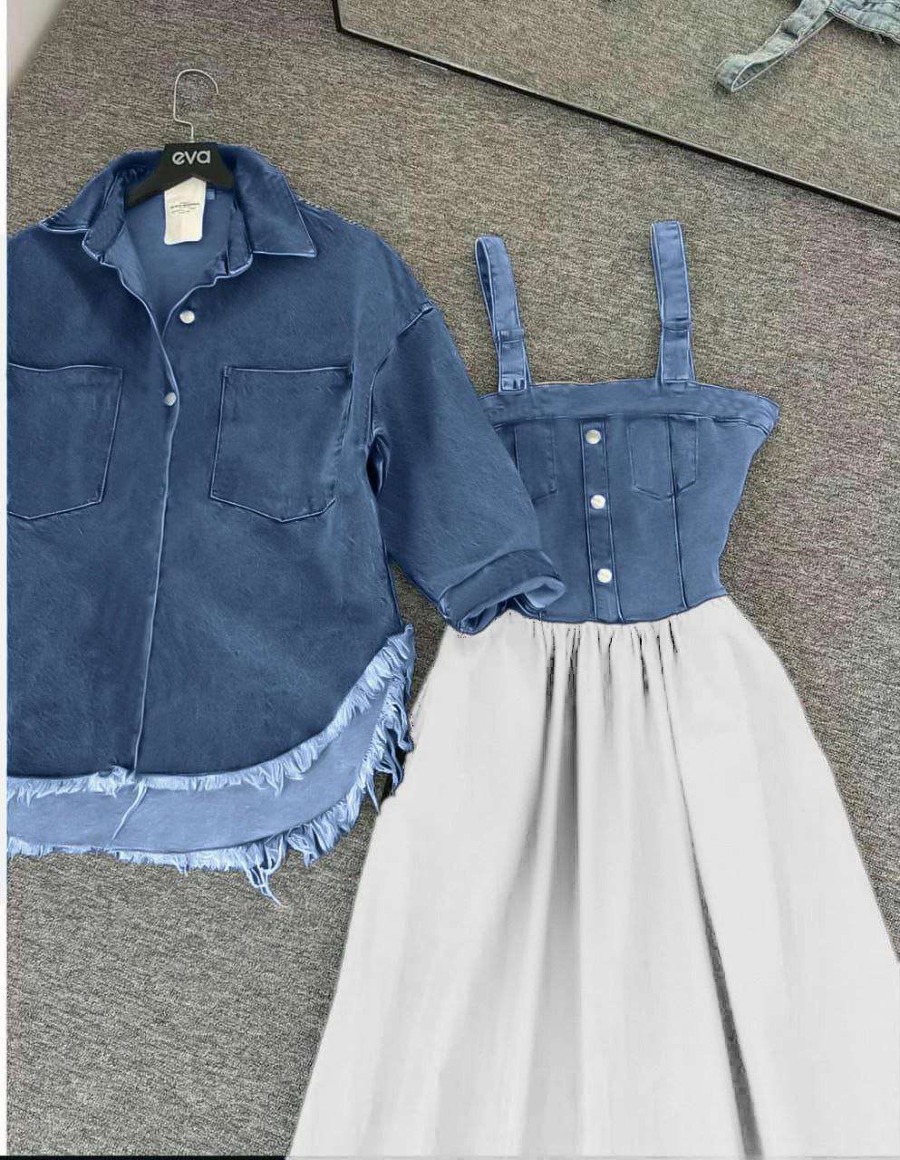 بلاوز وسالوبيت