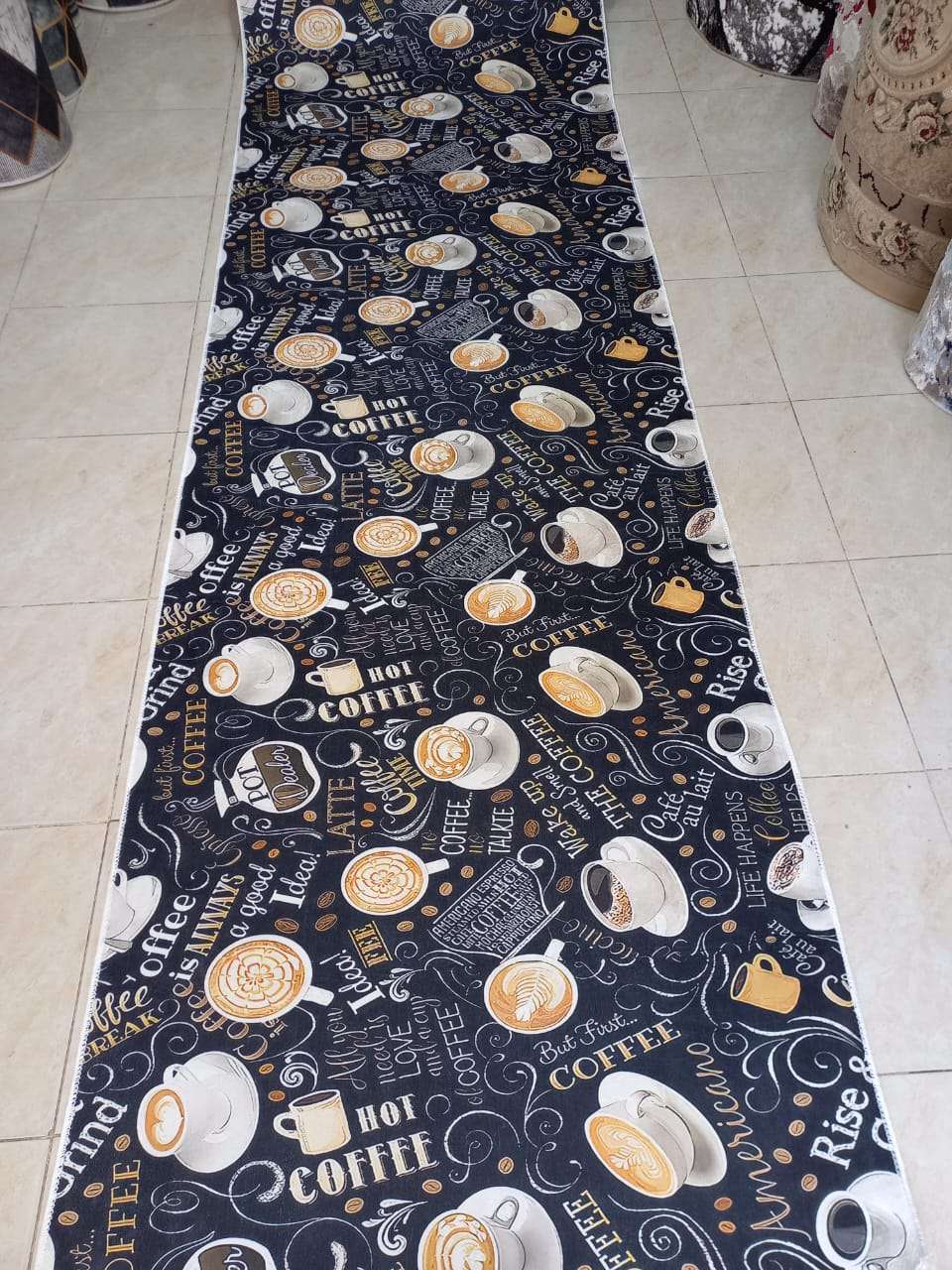 مشايات مطبخ