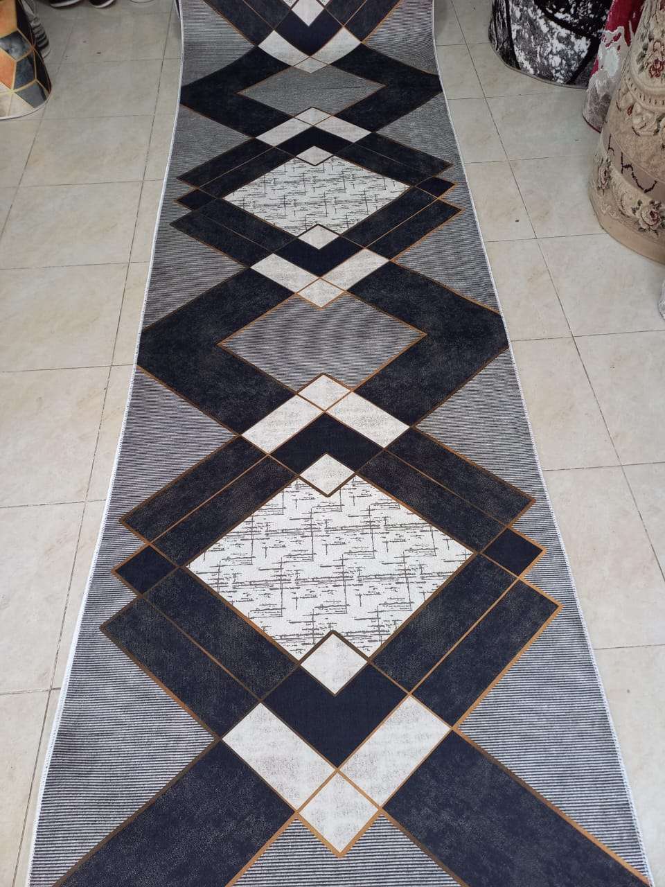 مشايات مطبخ