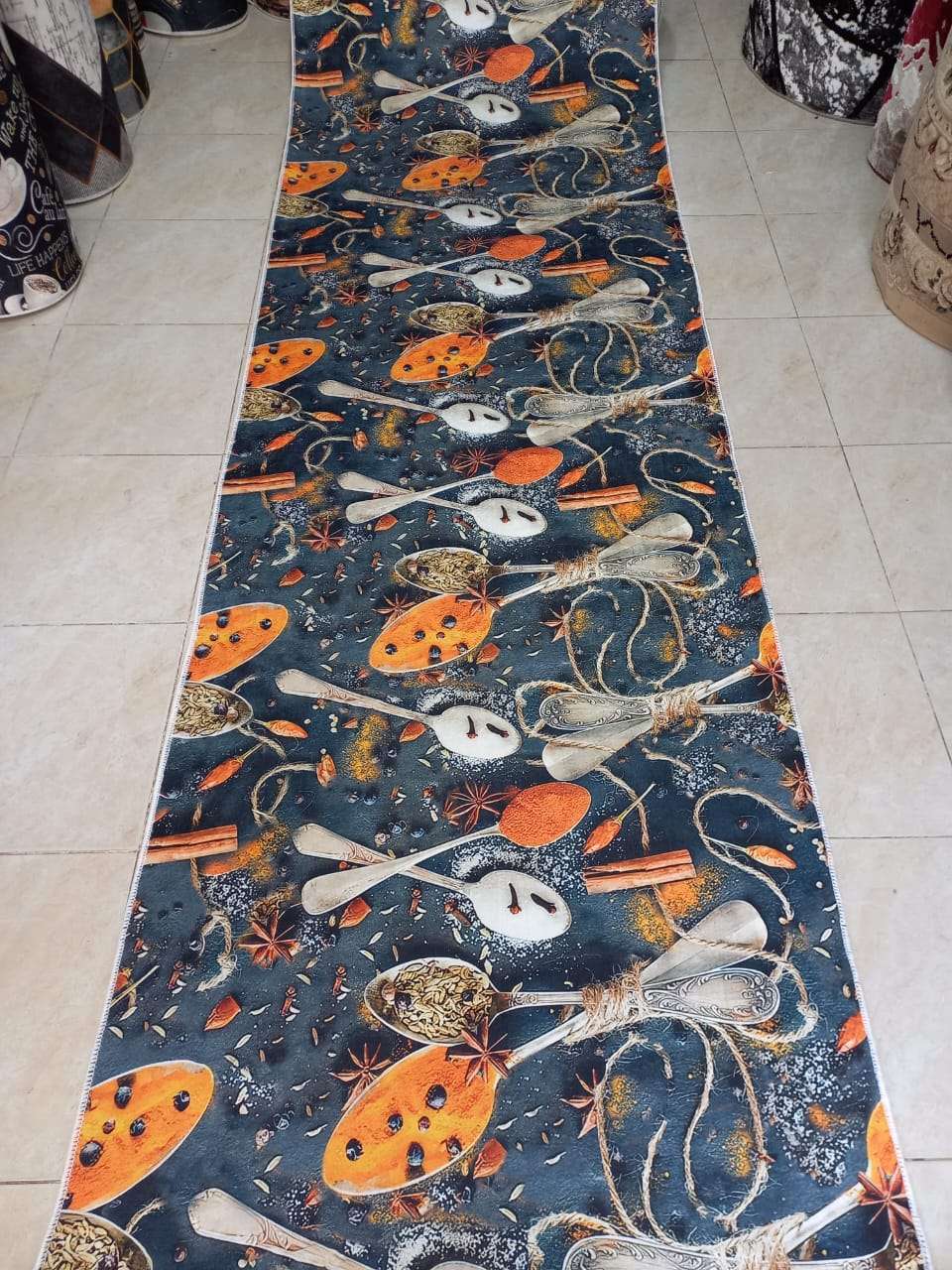 مشايات مطبخ