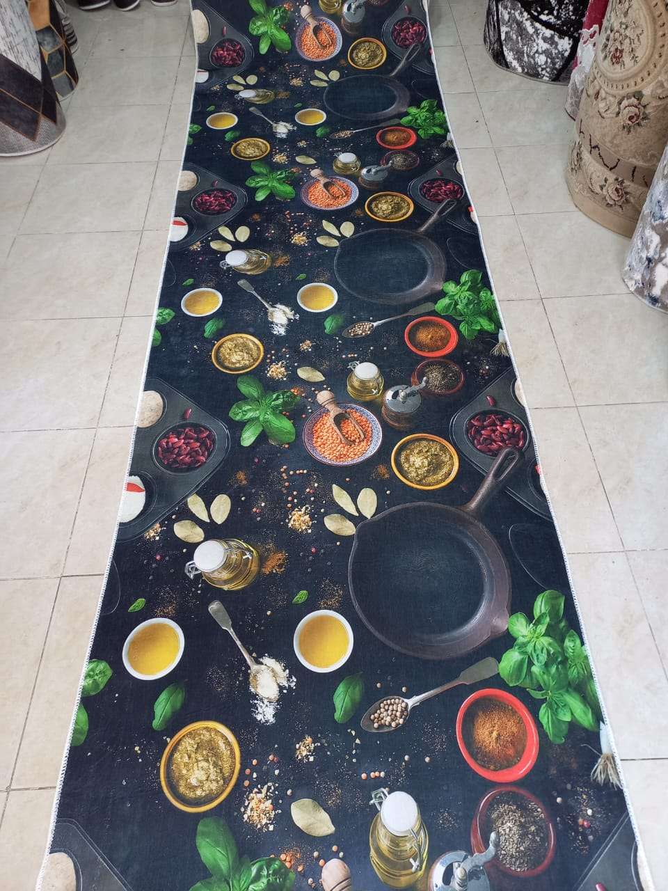 مشايات مطبخ