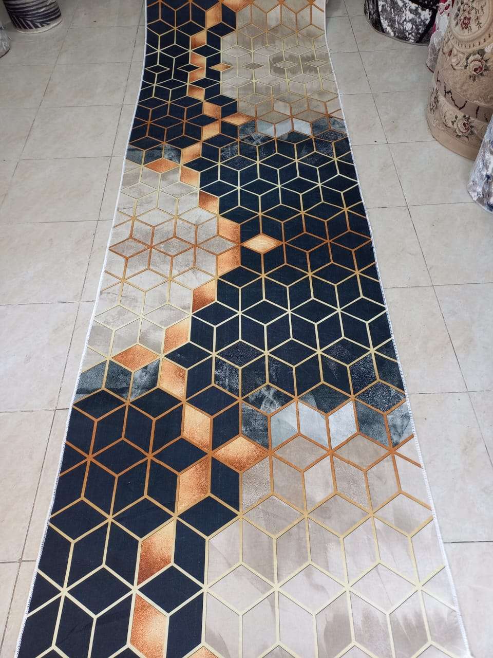 مشايات مطبخ