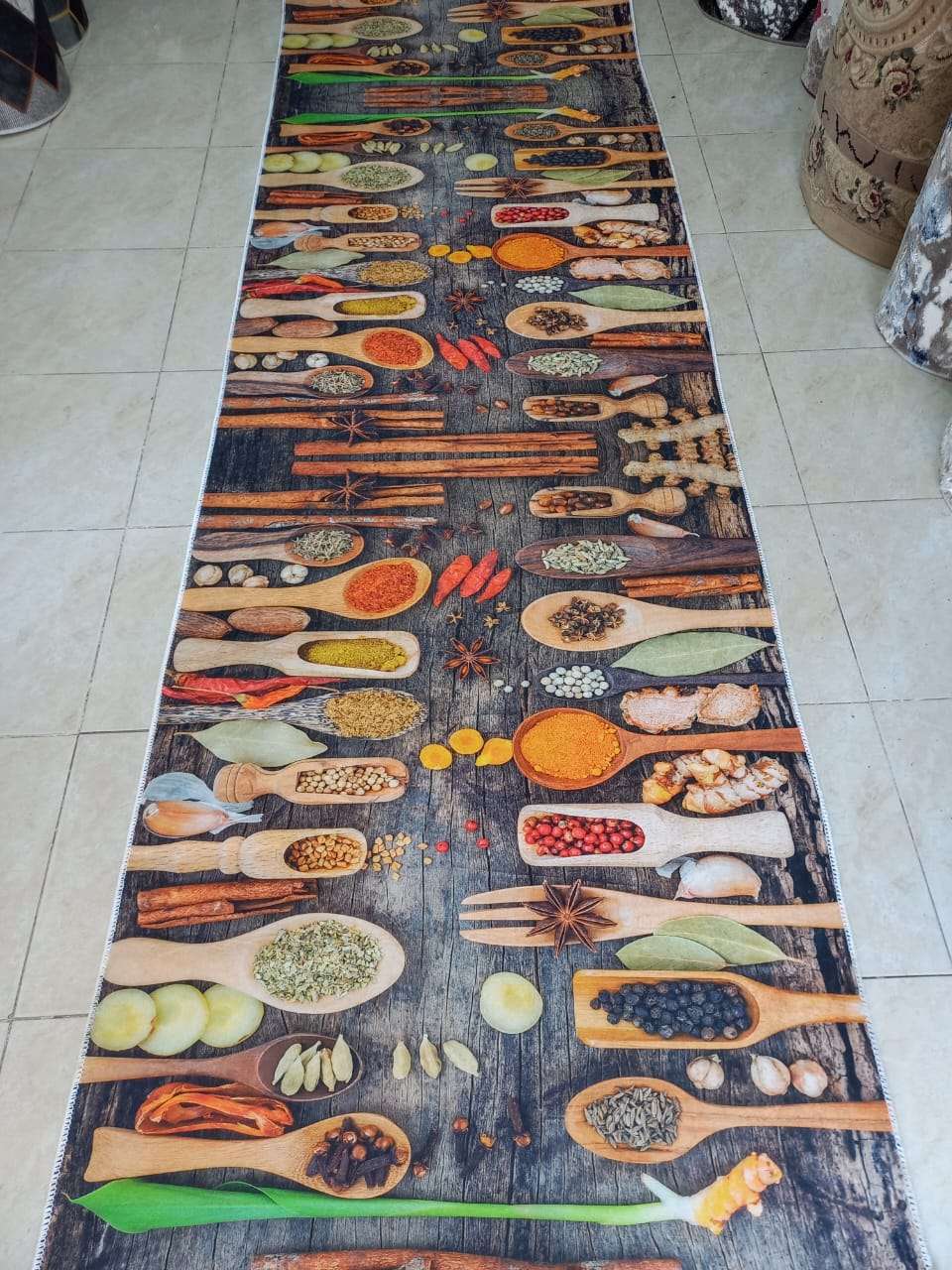 مشايات مطبخ