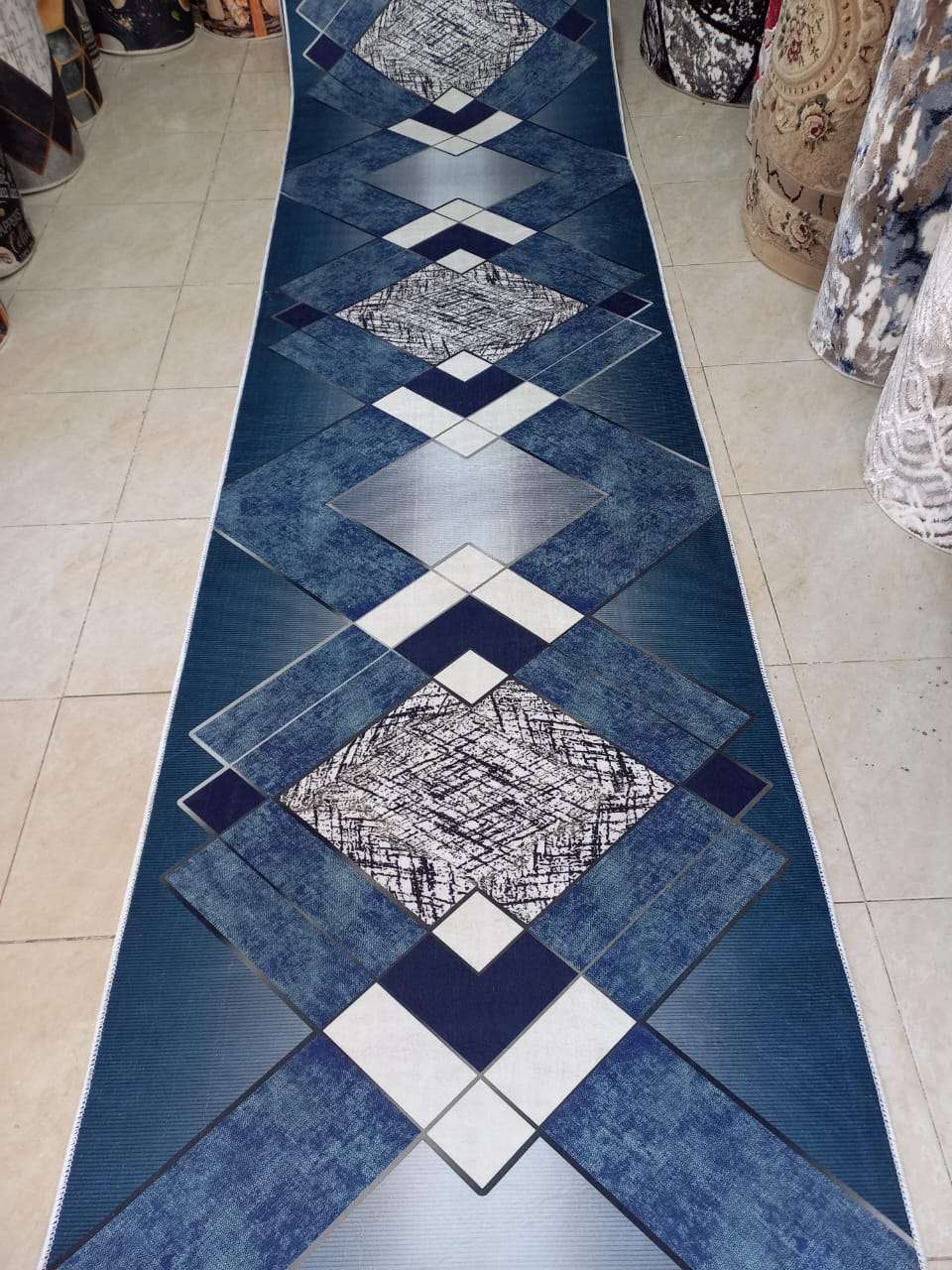 مشايات مطبخ