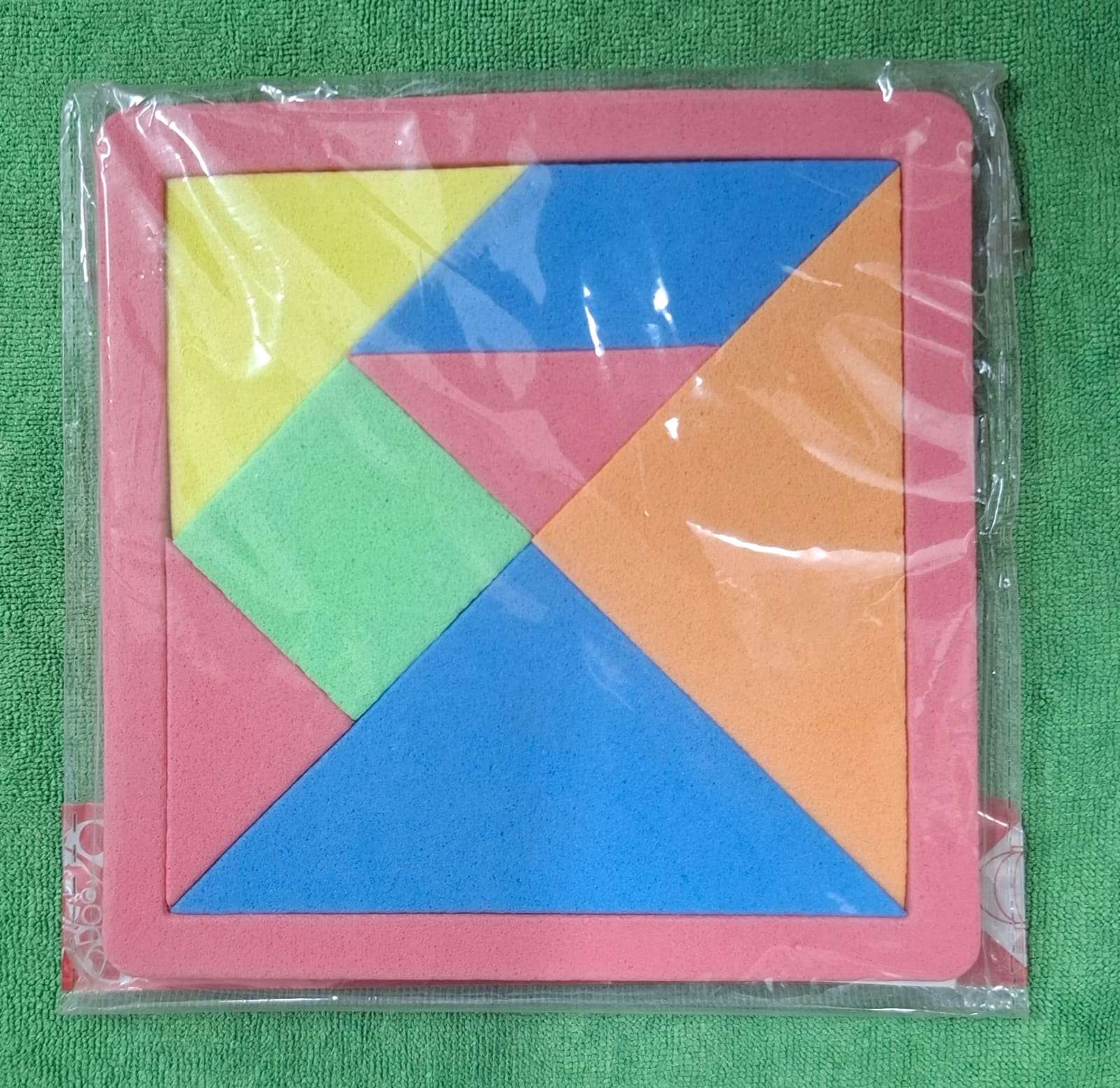 تيليجرام فوم