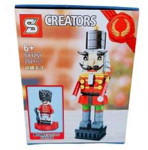 ليجو المبدعين