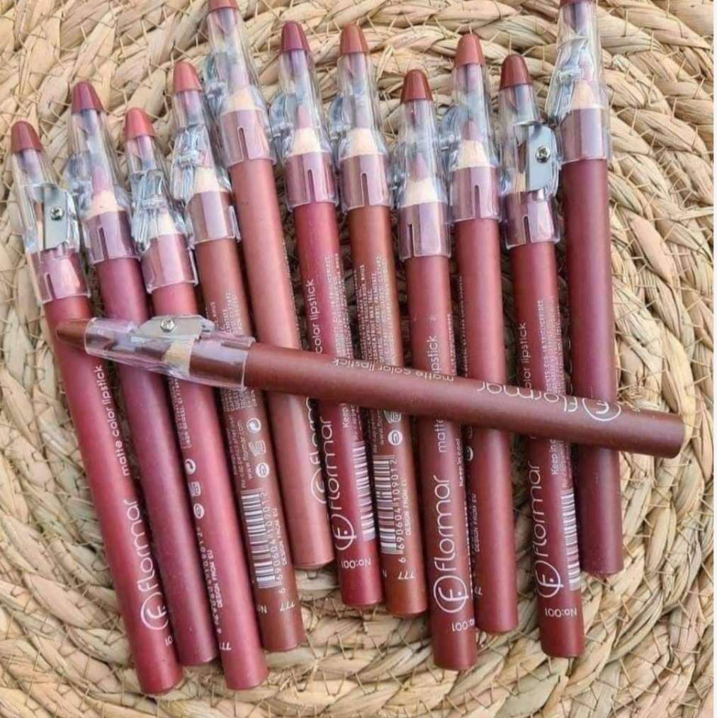 قلم روج ثابت فلومار