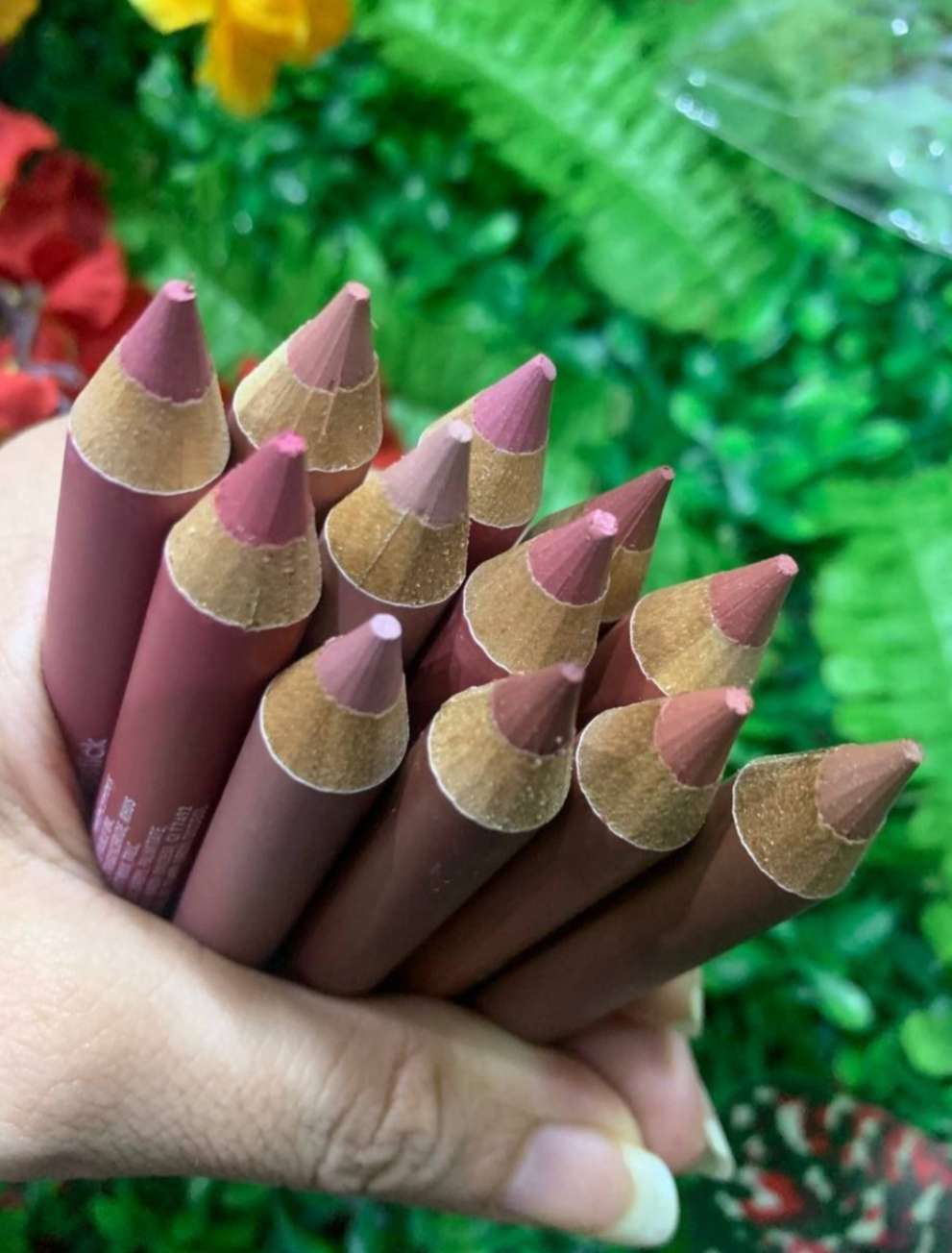 قلم روج ثابت فلومار