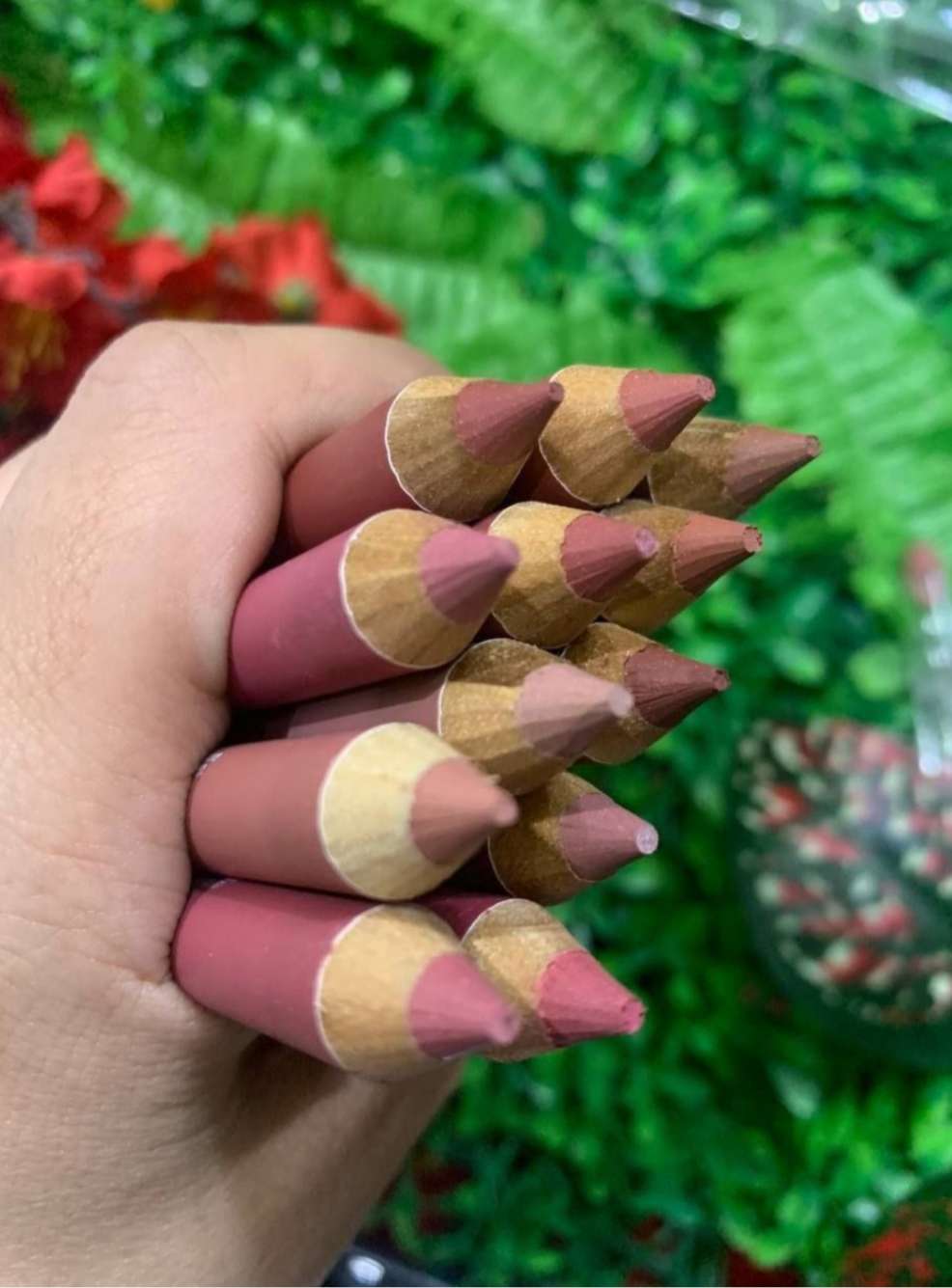 قلم روج ثابت فلومار