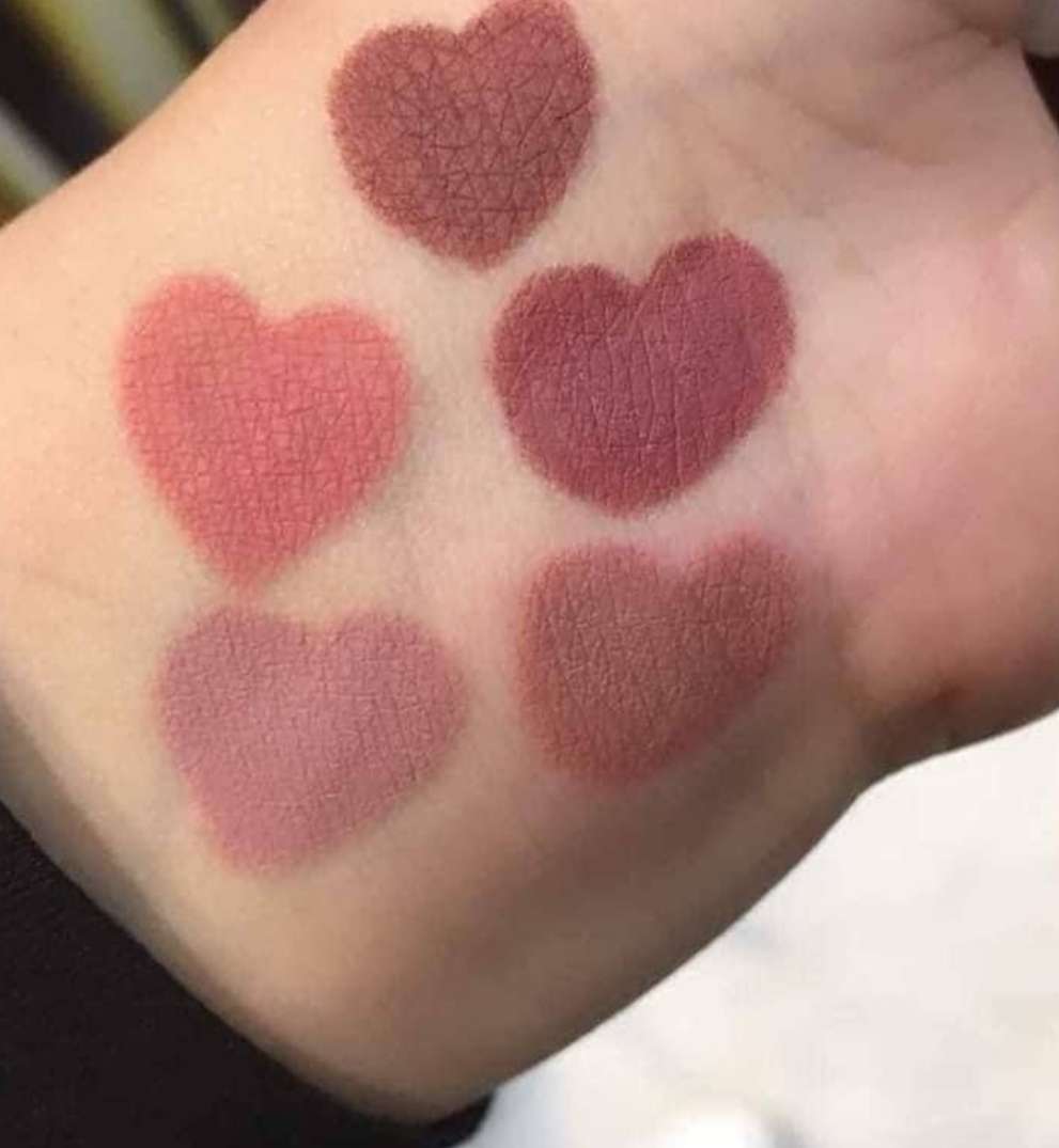 قلم روج ثابت فلومار