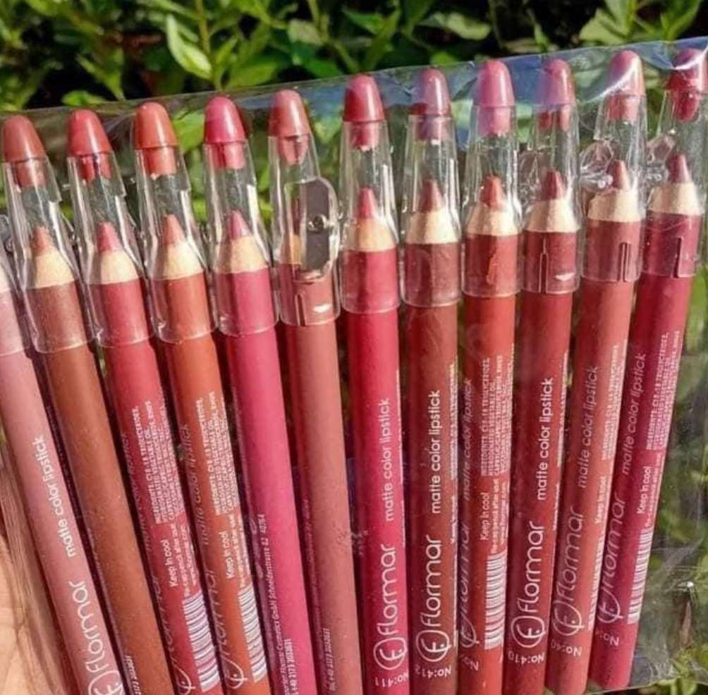 قلم روج ثابت فلومار