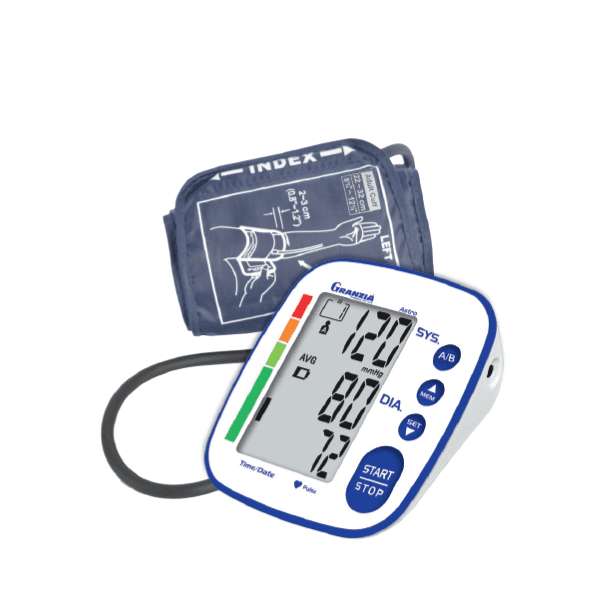 Astro جهاز قياس الضغط الديجيتال