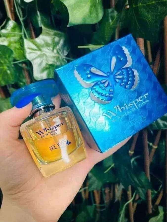 برفان ويسبر