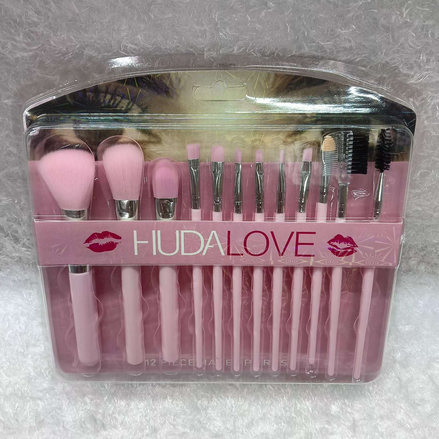 طقم فرشه مكياج