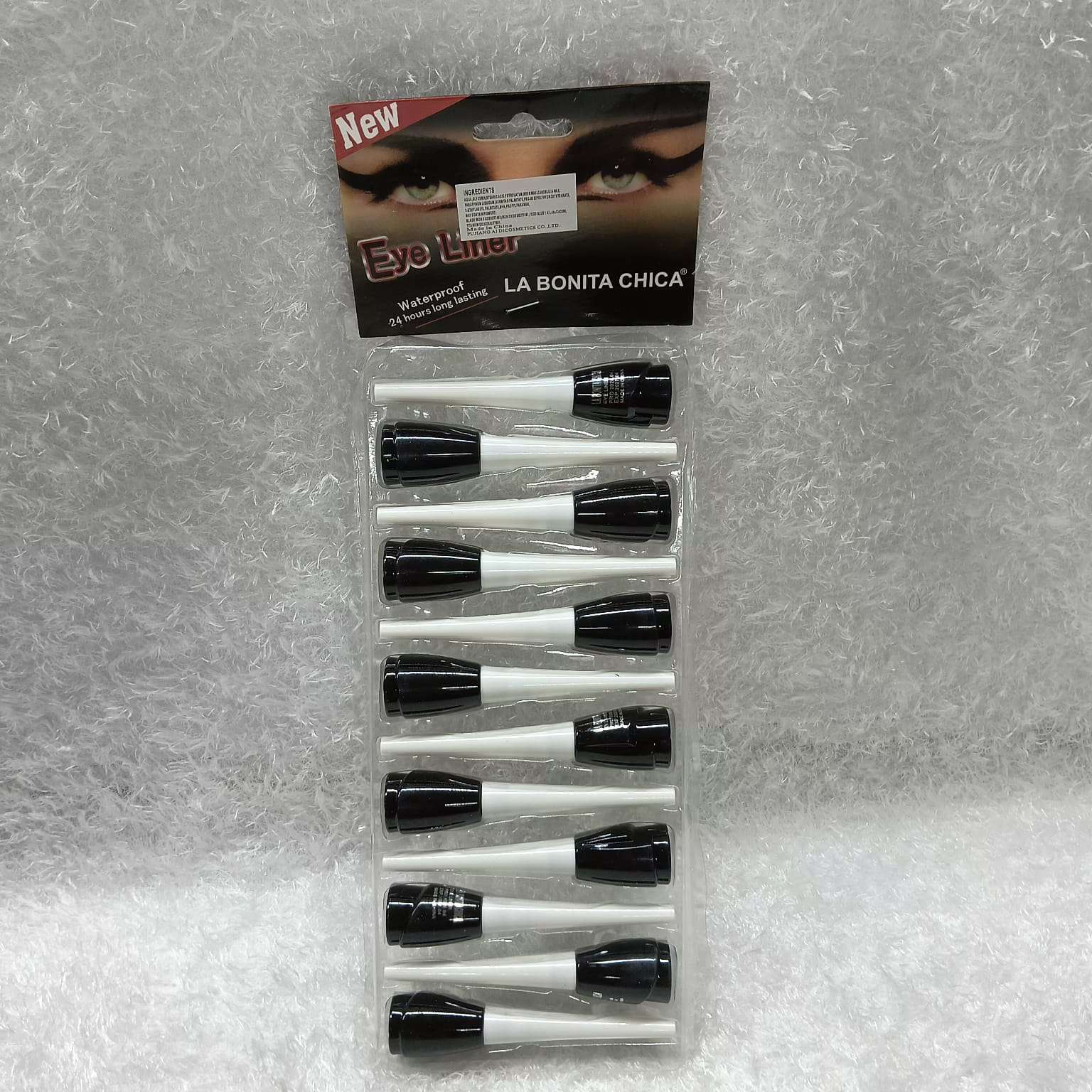 طقم فرشه مكياج