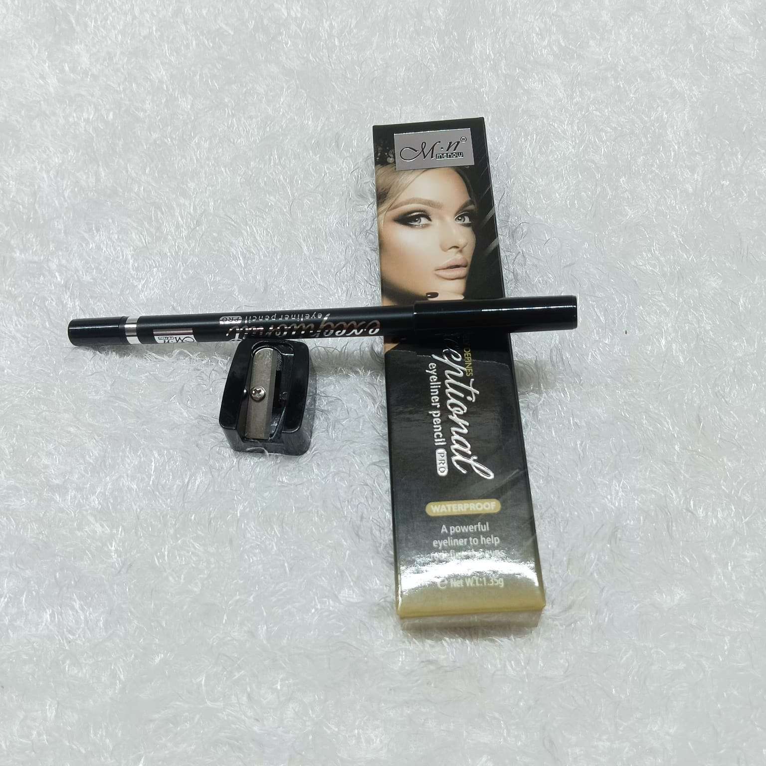 طقم فرشه مكياج