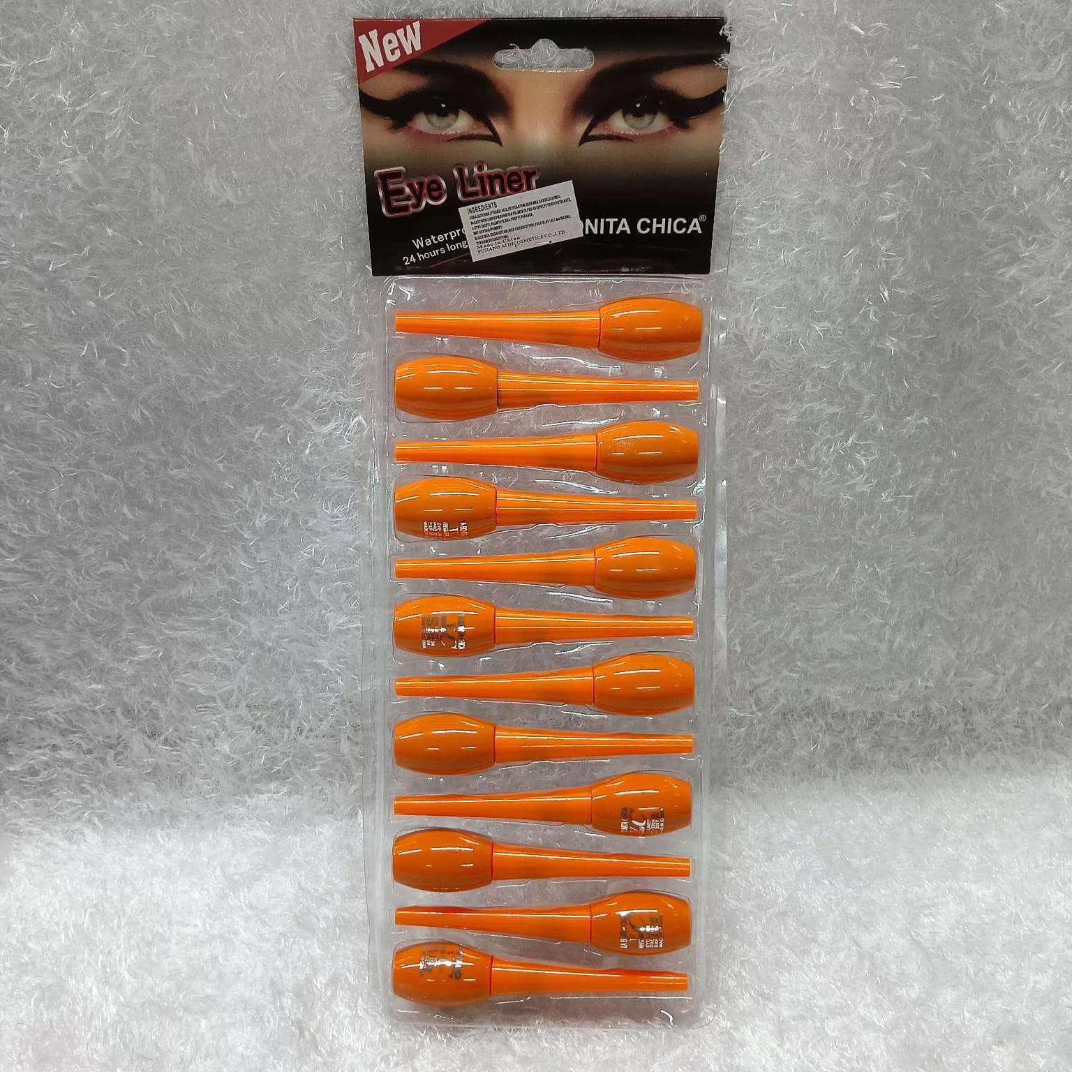 طقم فرشه مكياج