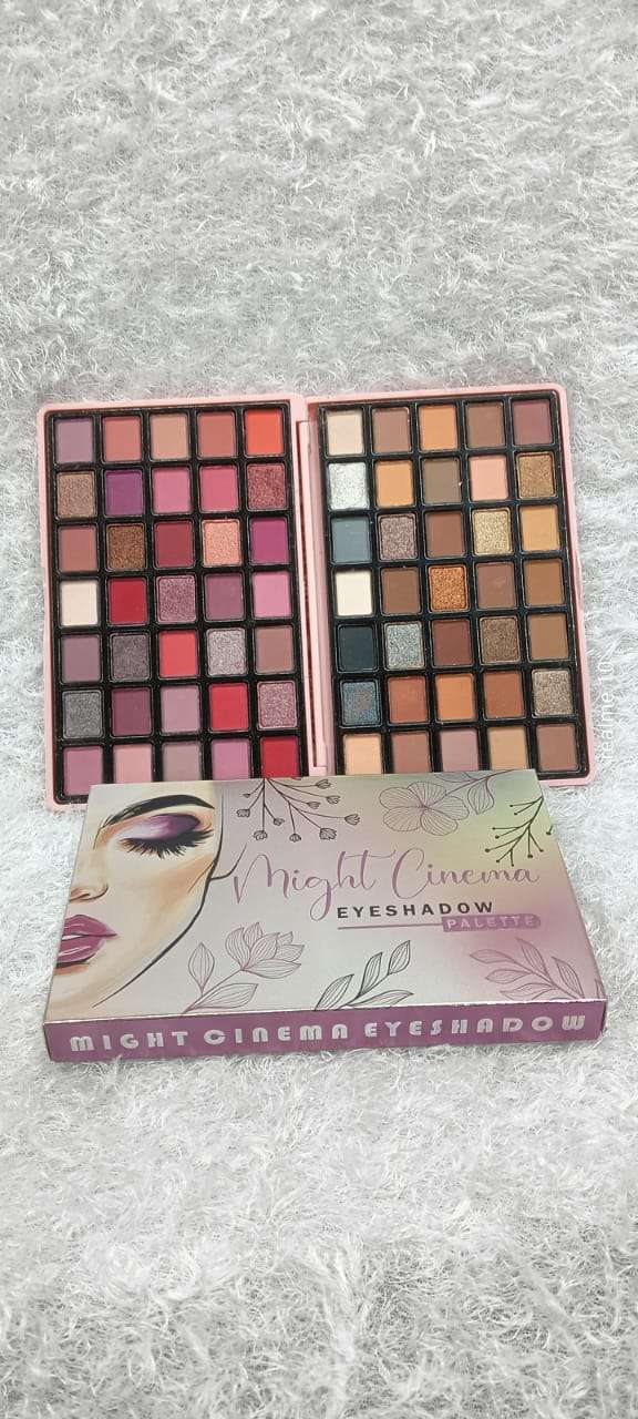 ايشادو مايت سينما