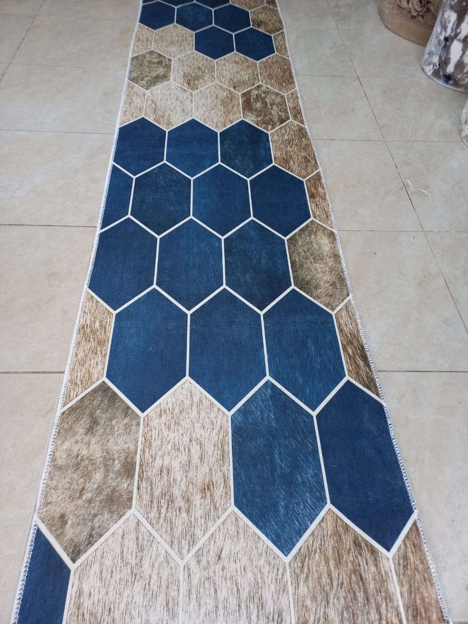 مشايات طرقة