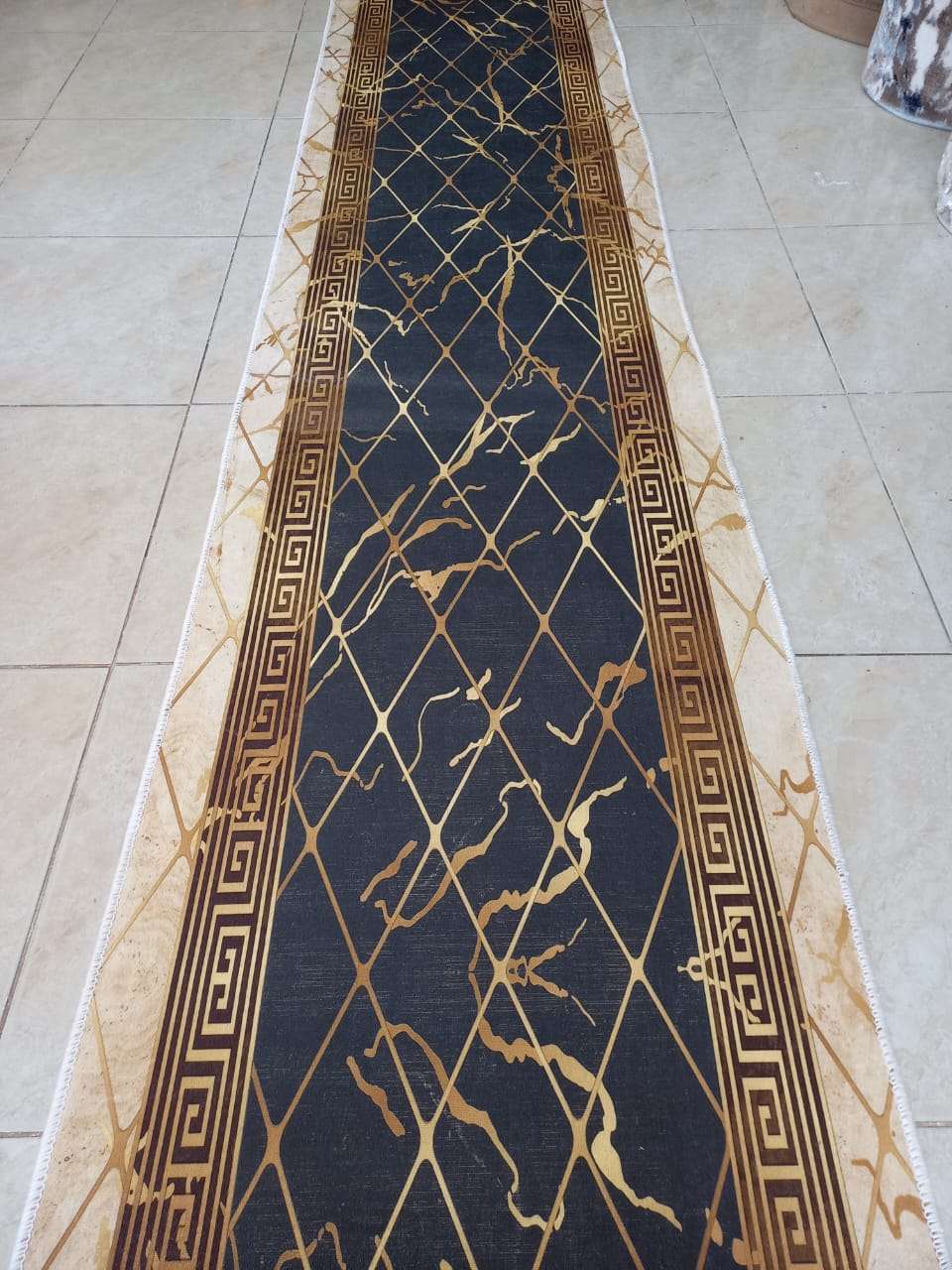 مشايات طرقة