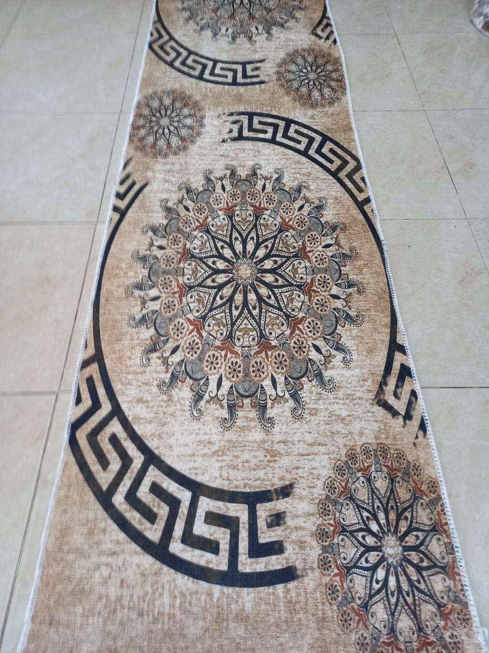 مشايات طرقة