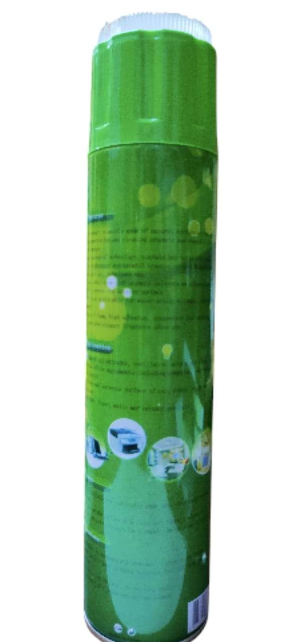 YNI UNIVERSAL FOAM CLEANING AGENT 650ML-اسبراى لتنظيف لاب توب