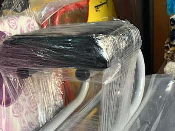 كرسي الصلاة