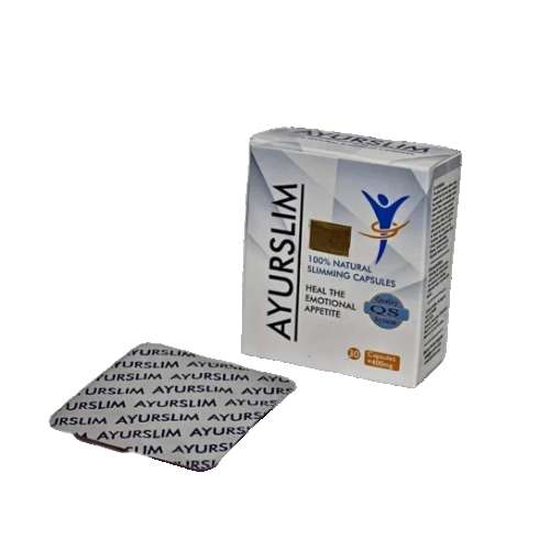 Ayruslim ops - كبسولات التفتيت الفوري للدهون نحت الجسم وشد الجلد بدون