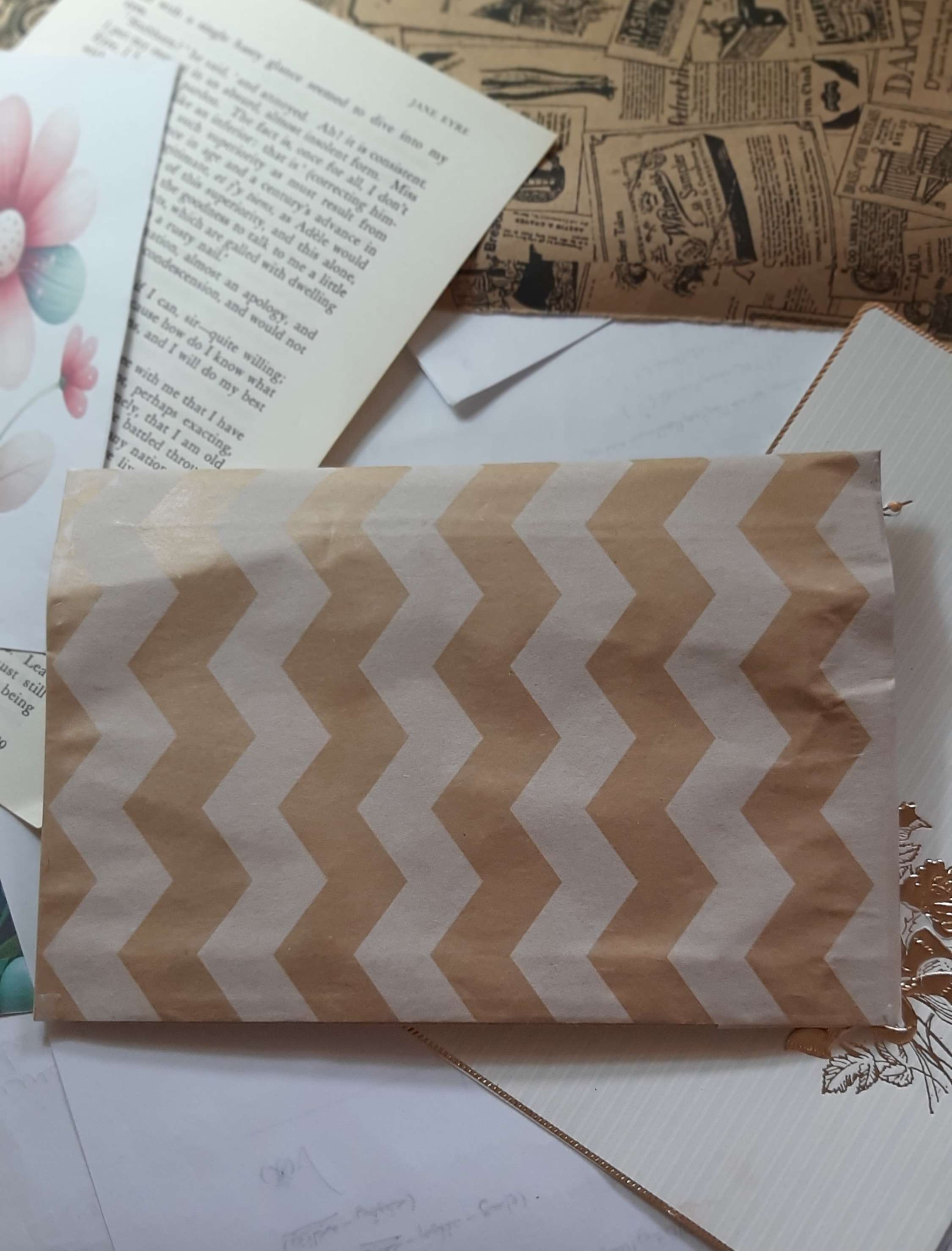 حافظة قفل فينتج مضادة للرطوبة