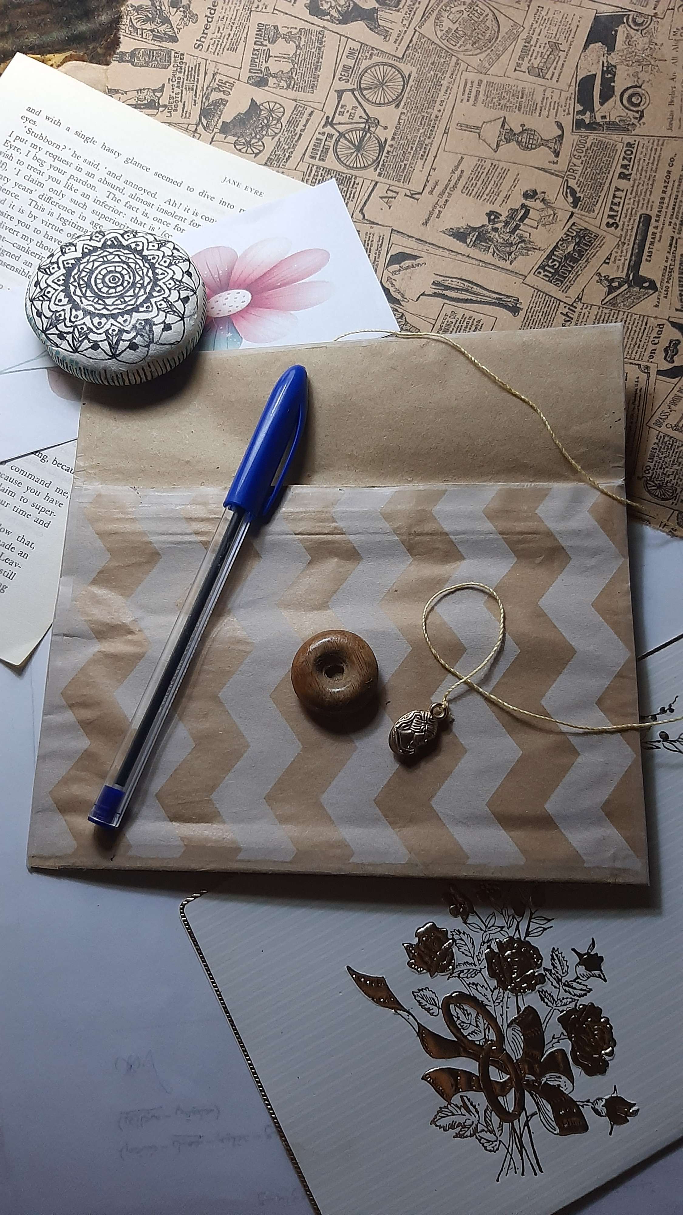 حافظة قفل فينتج مضادة للرطوبة