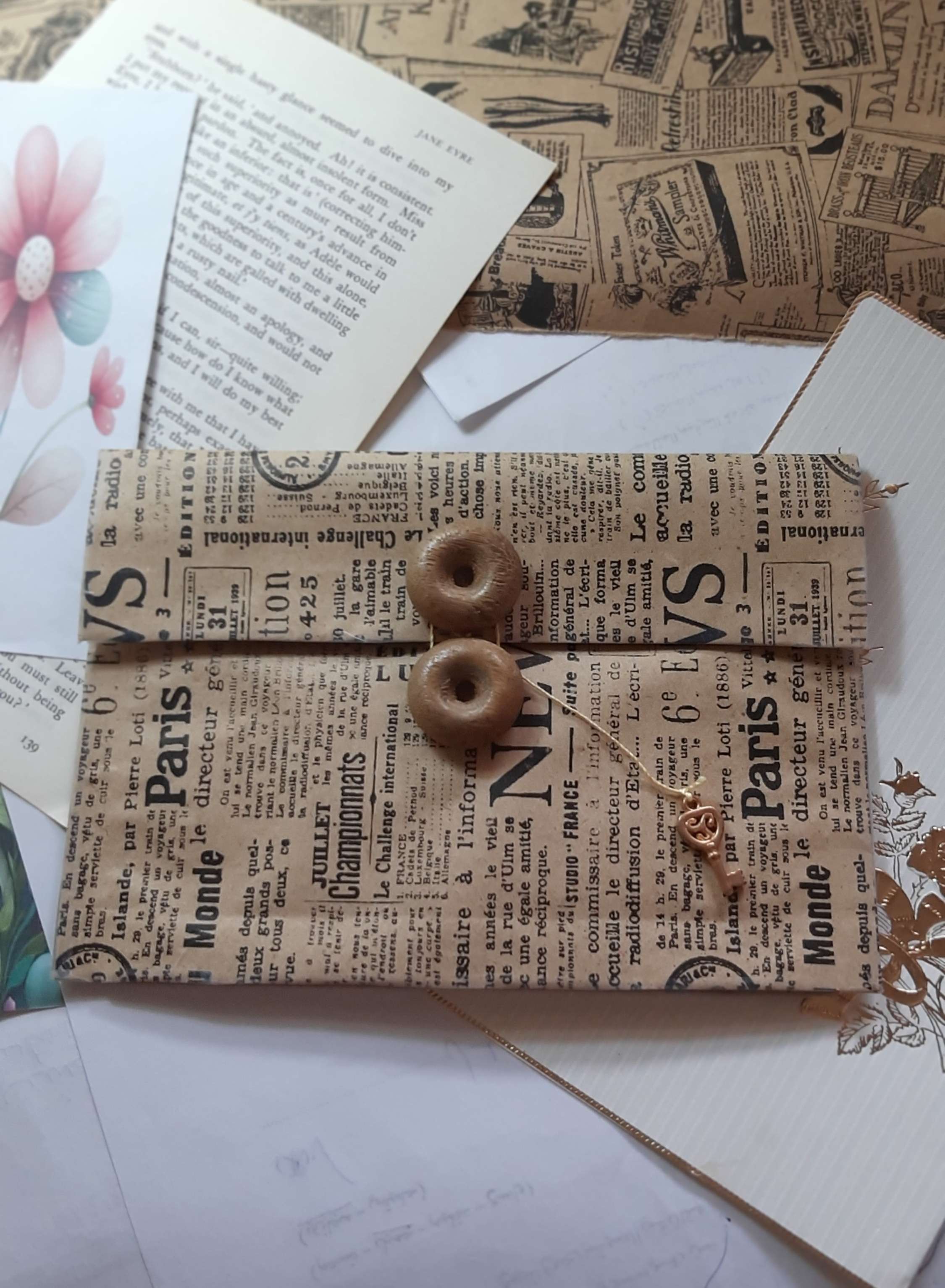 حافظة قفل فينتج مضادة للرطوبة