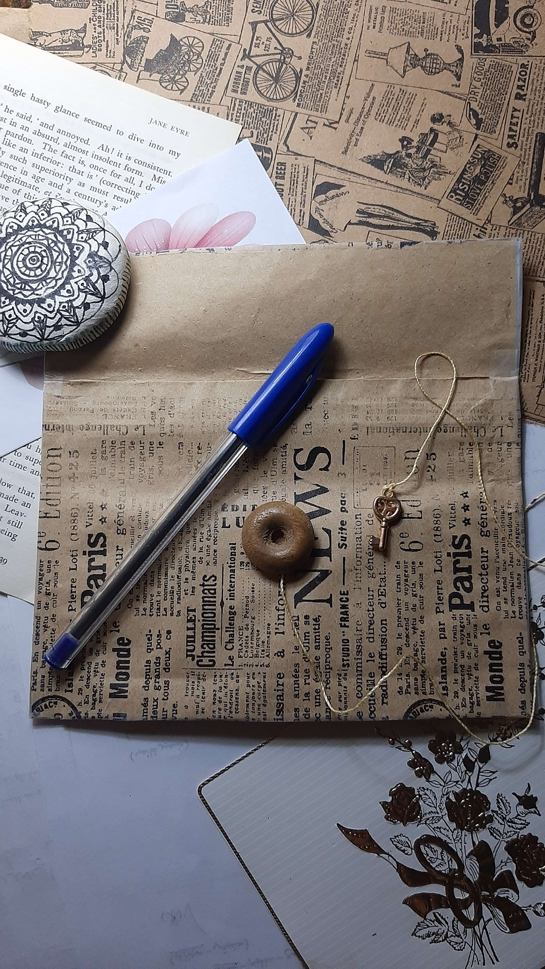 حافظة قفل فينتج مضادة للرطوبة