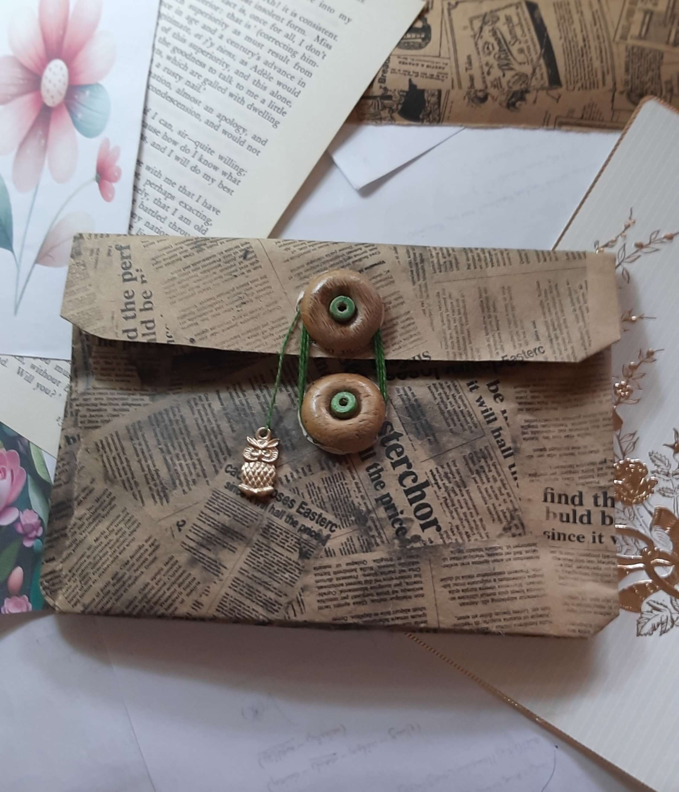 حافظة قفل فينتج مضادة للرطوبة