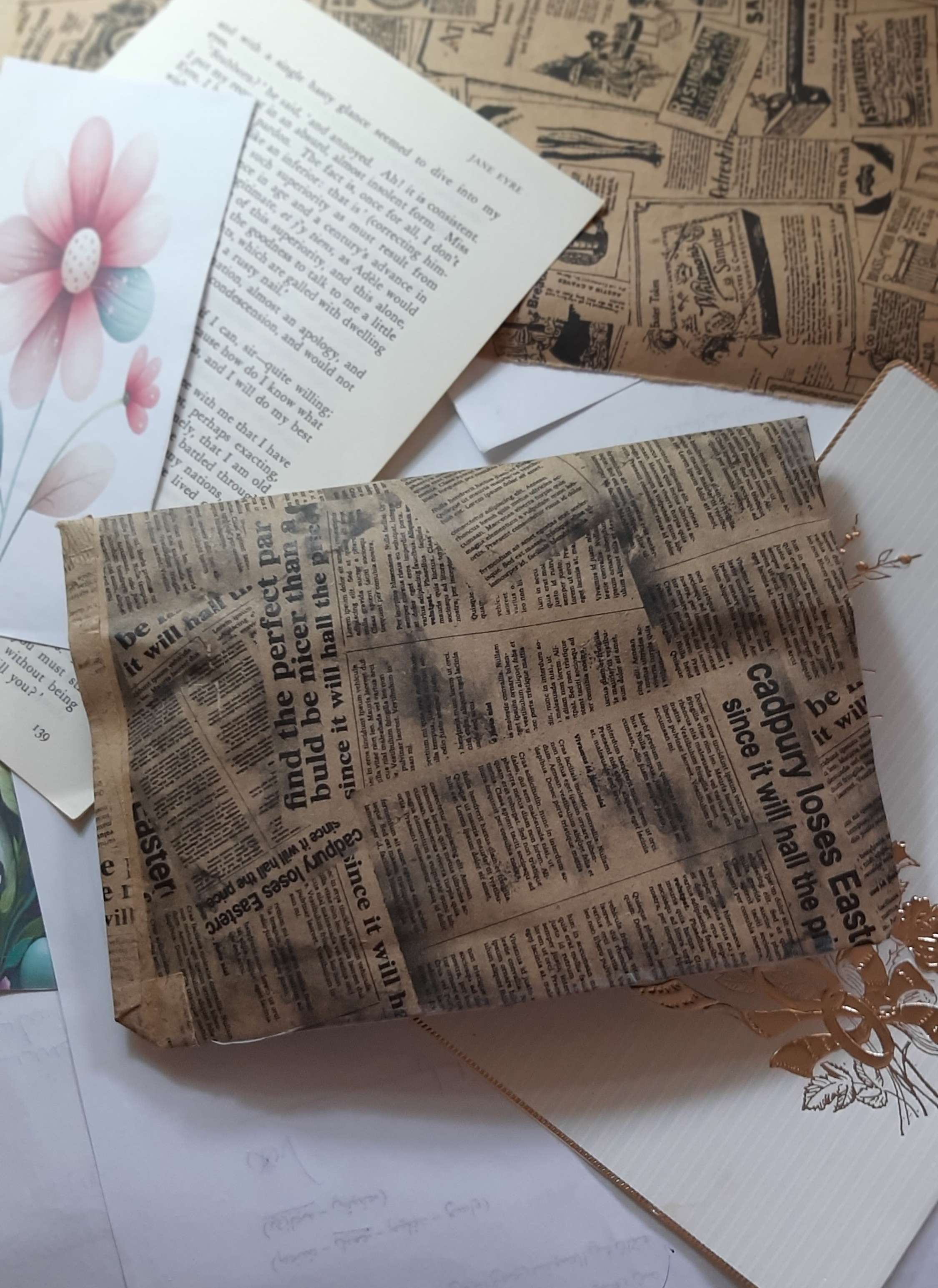 حافظة قفل فينتج مضادة للرطوبة