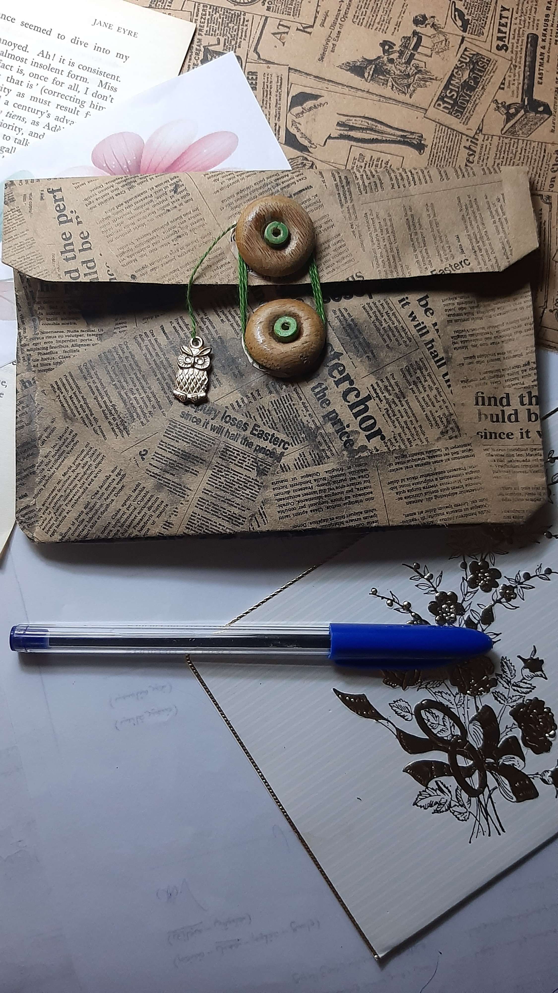 حافظة قفل فينتج مضادة للرطوبة