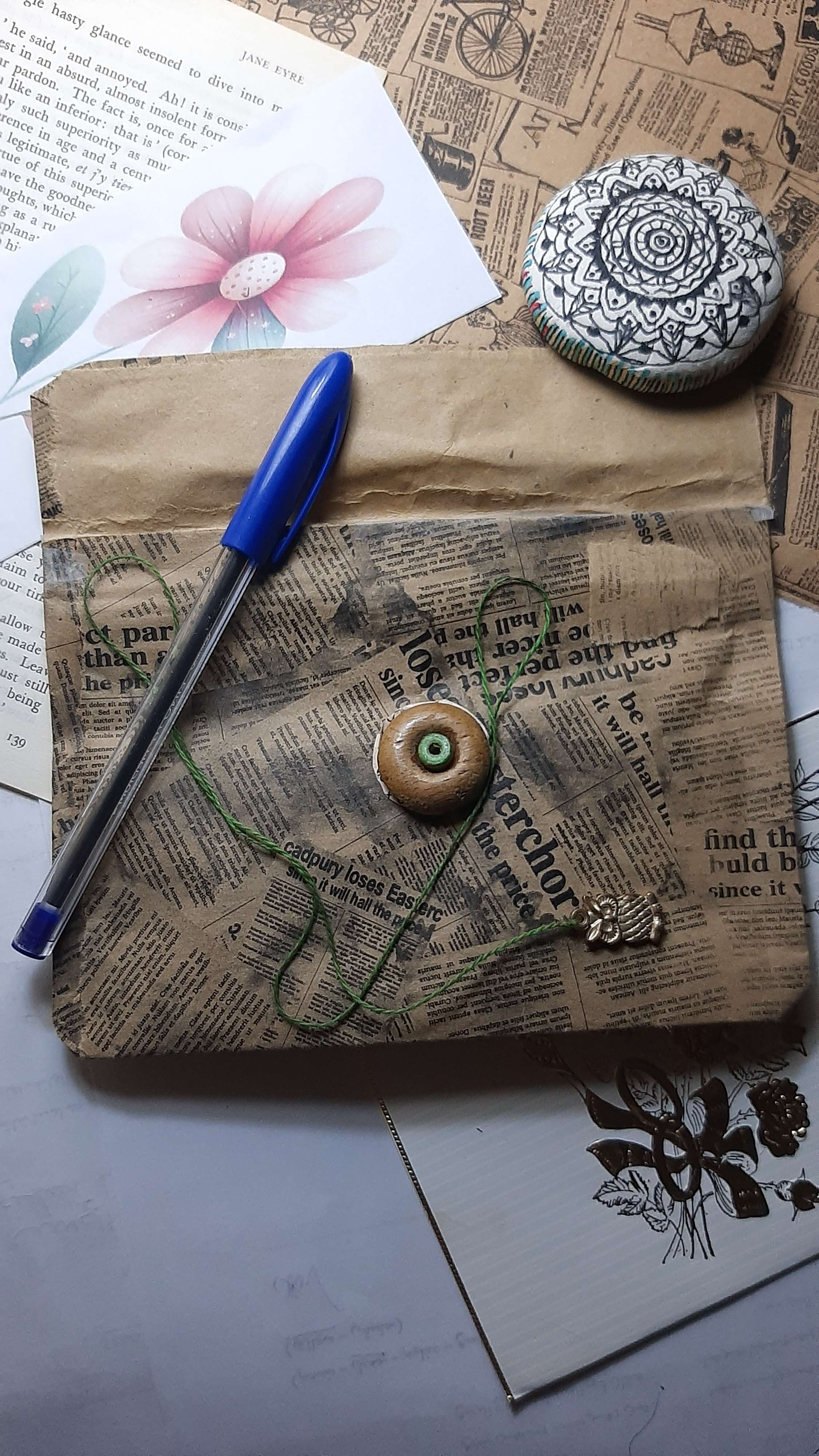 حافظة قفل فينتج مضادة للرطوبة