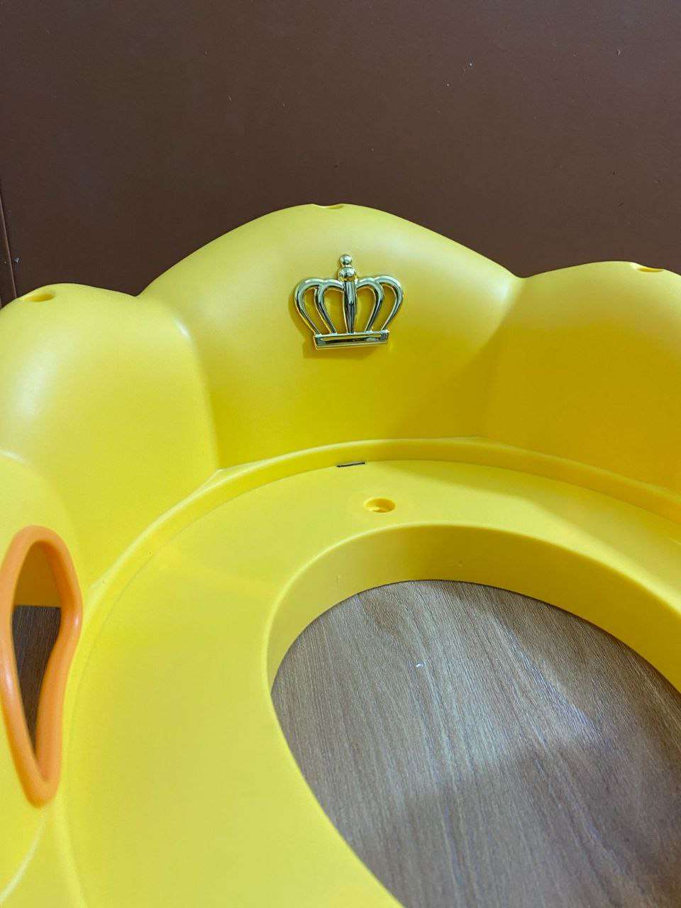 قاعده بوتي شكل تاج