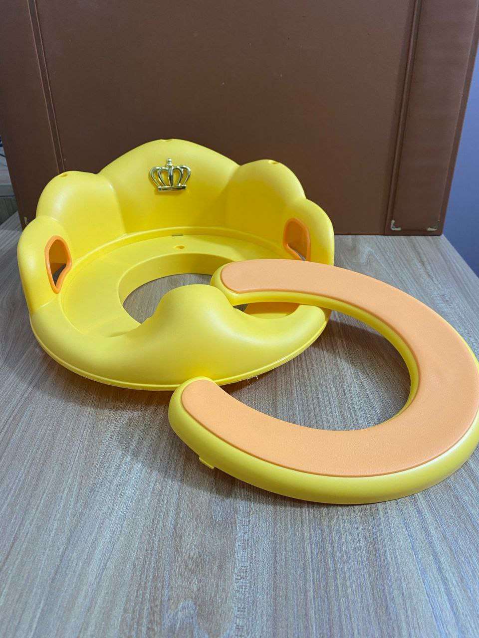 قاعده بوتي شكل تاج