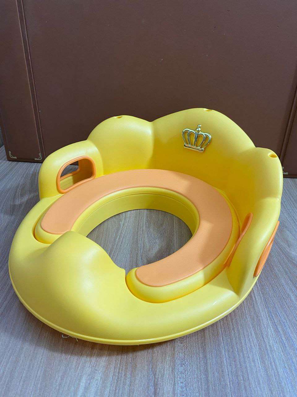 قاعده بوتي شكل تاج