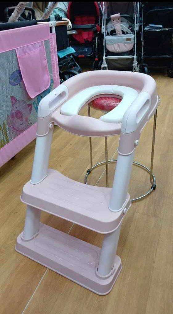 سلم بوتى مبطن