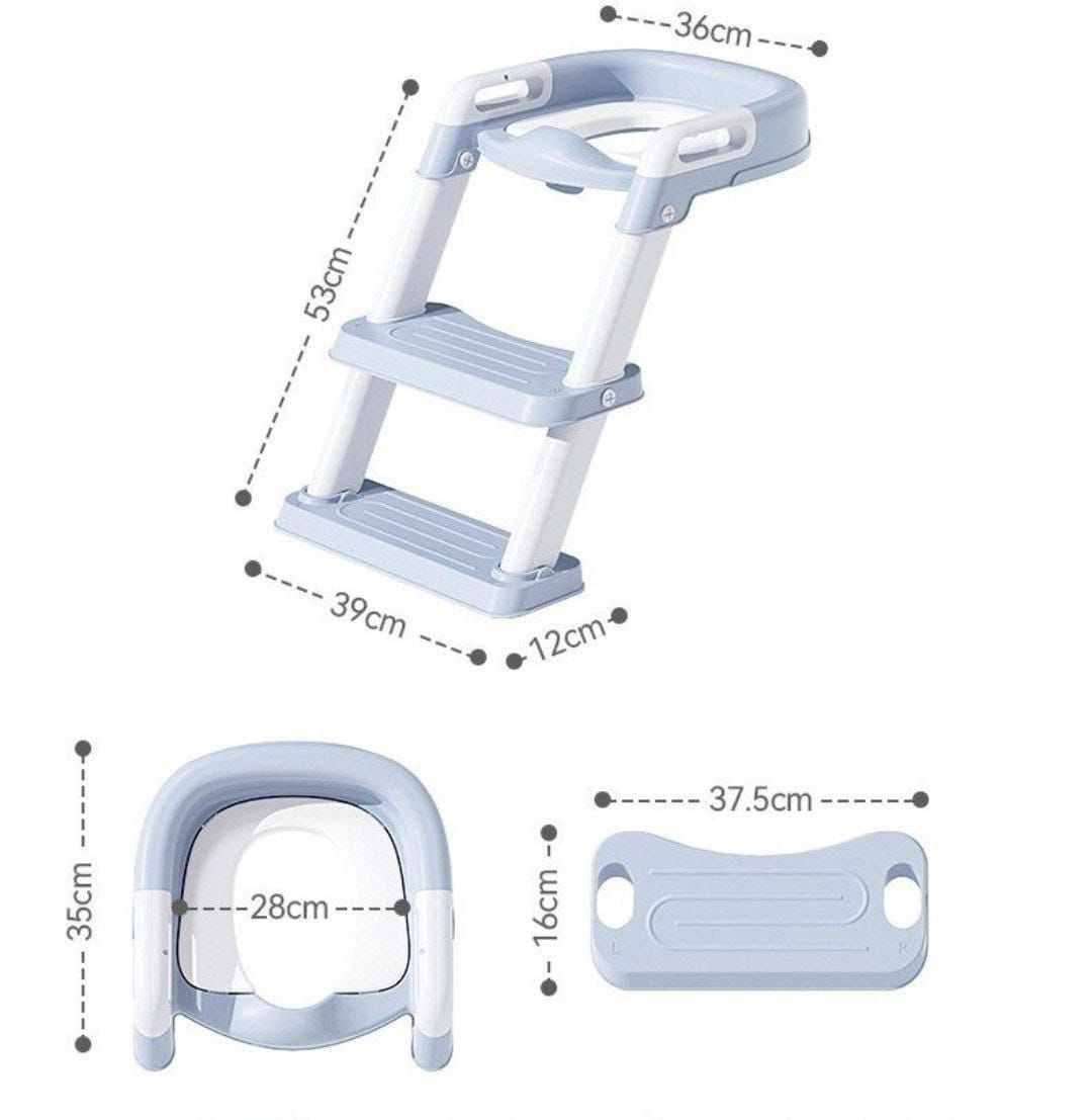 سلم بوتى مبطن