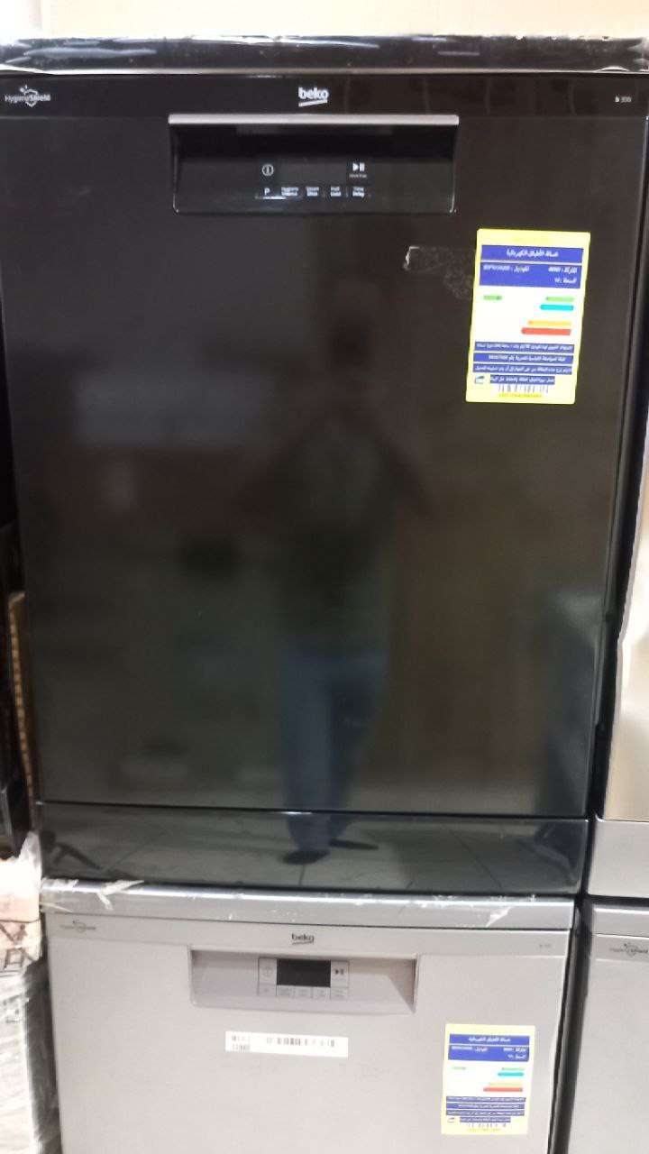 غسالات أطباق BEKO الجديدة