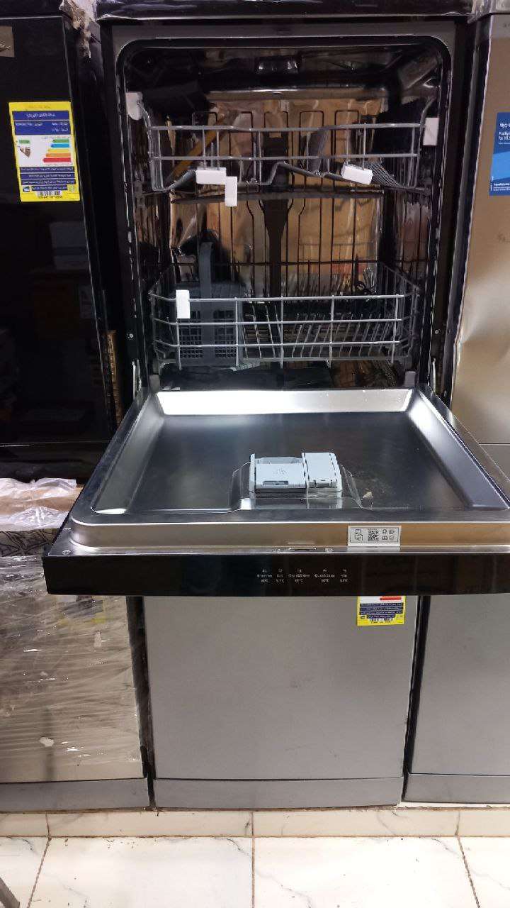 غسالات أطباق BEKO الجديدة