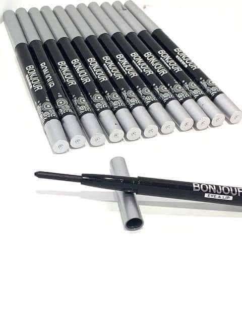 كحل بونجور اسود