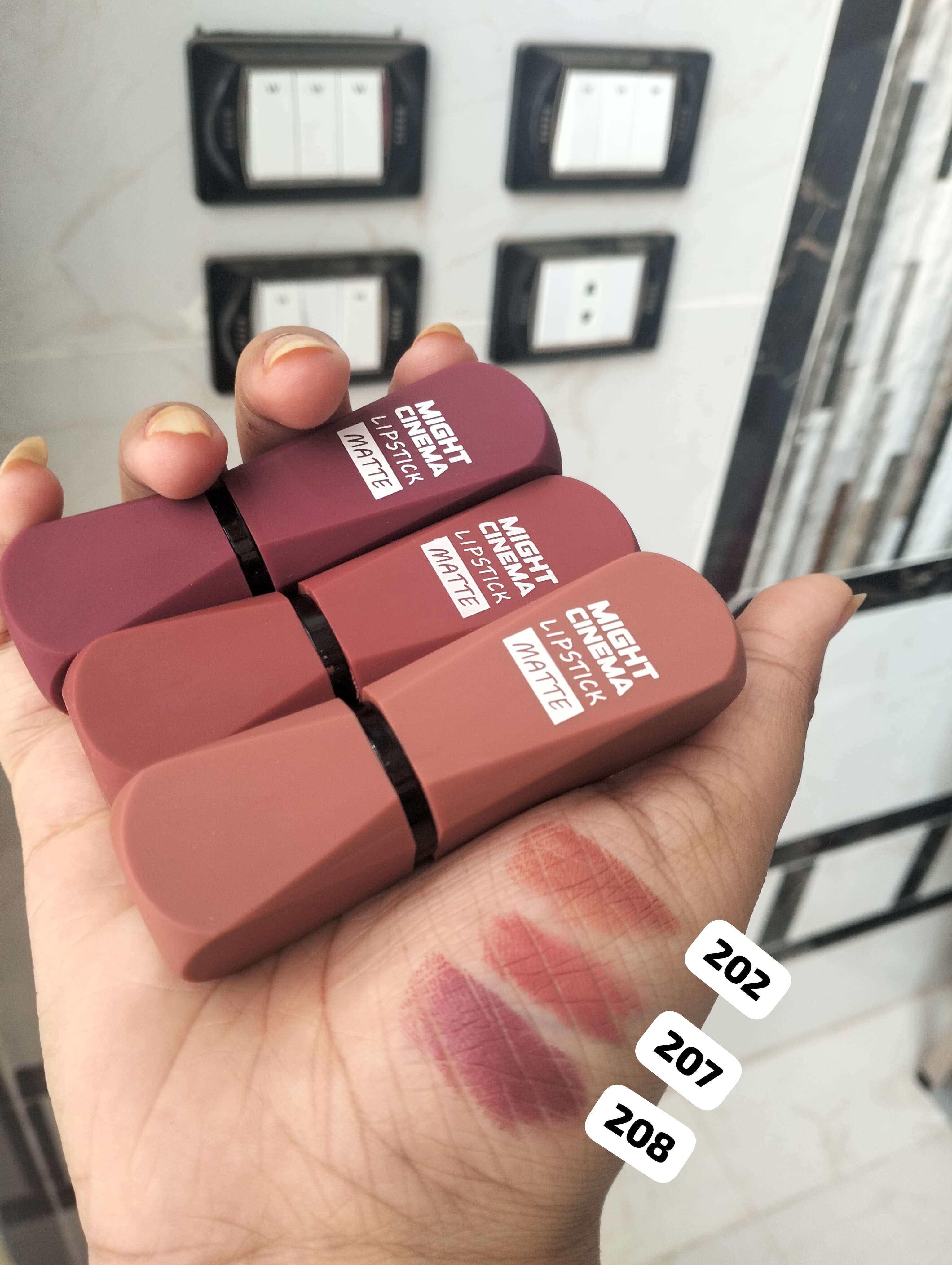 ليب جلوس مايت سينما